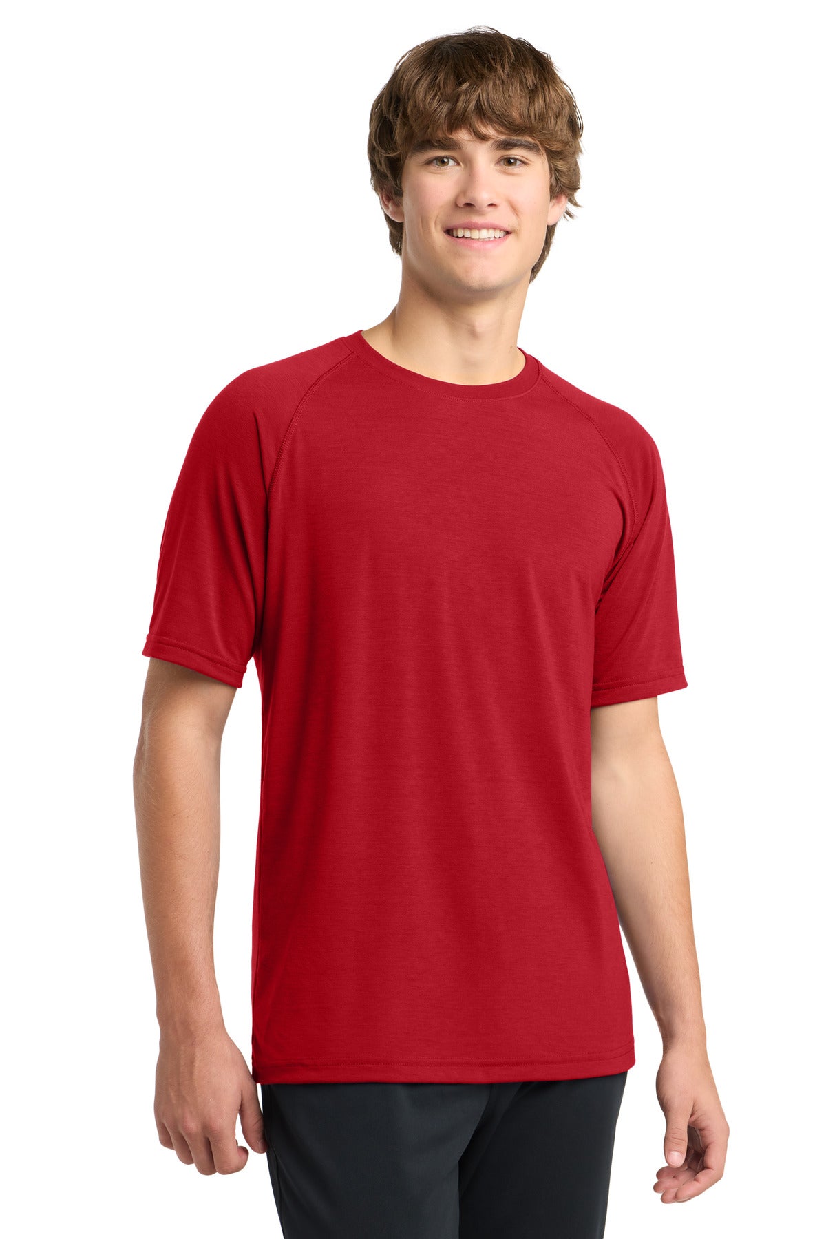 Sport-Tek ® Ultimate Performance Crew. ST700 - Sport-Tek ST700