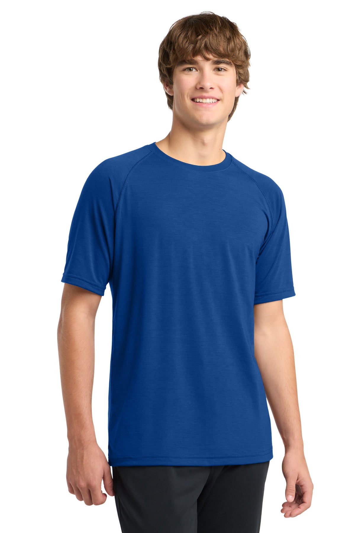 Sport-Tek ® Ultimate Performance Crew. ST700 - Sport-Tek ST700