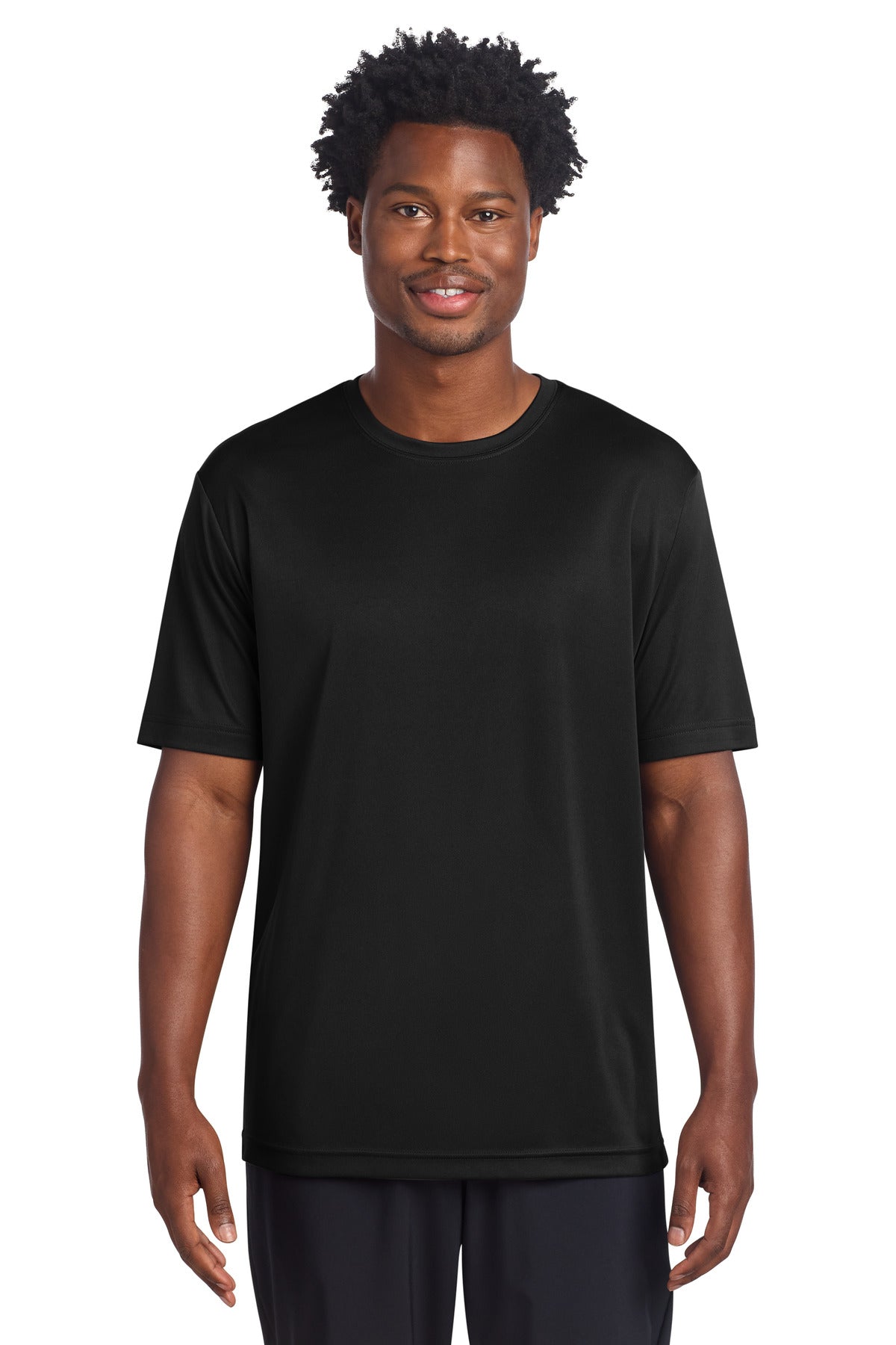 Sport-Tek ® PosiCharge ® Re-Compete Tee ST720 - Sport-Tek ST720