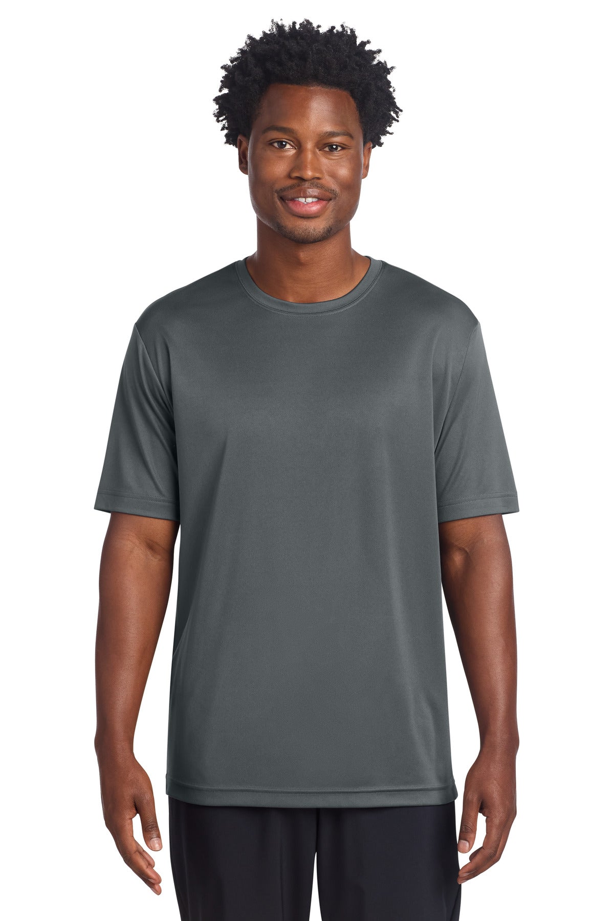 Sport-Tek ® PosiCharge ® Re-Compete Tee ST720 - Sport-Tek ST720