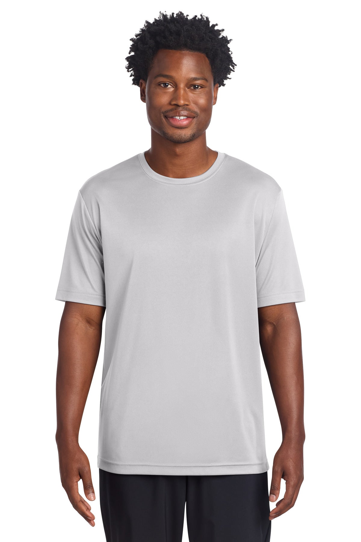 Sport-Tek ® PosiCharge ® Re-Compete Tee ST720 - Sport-Tek ST720