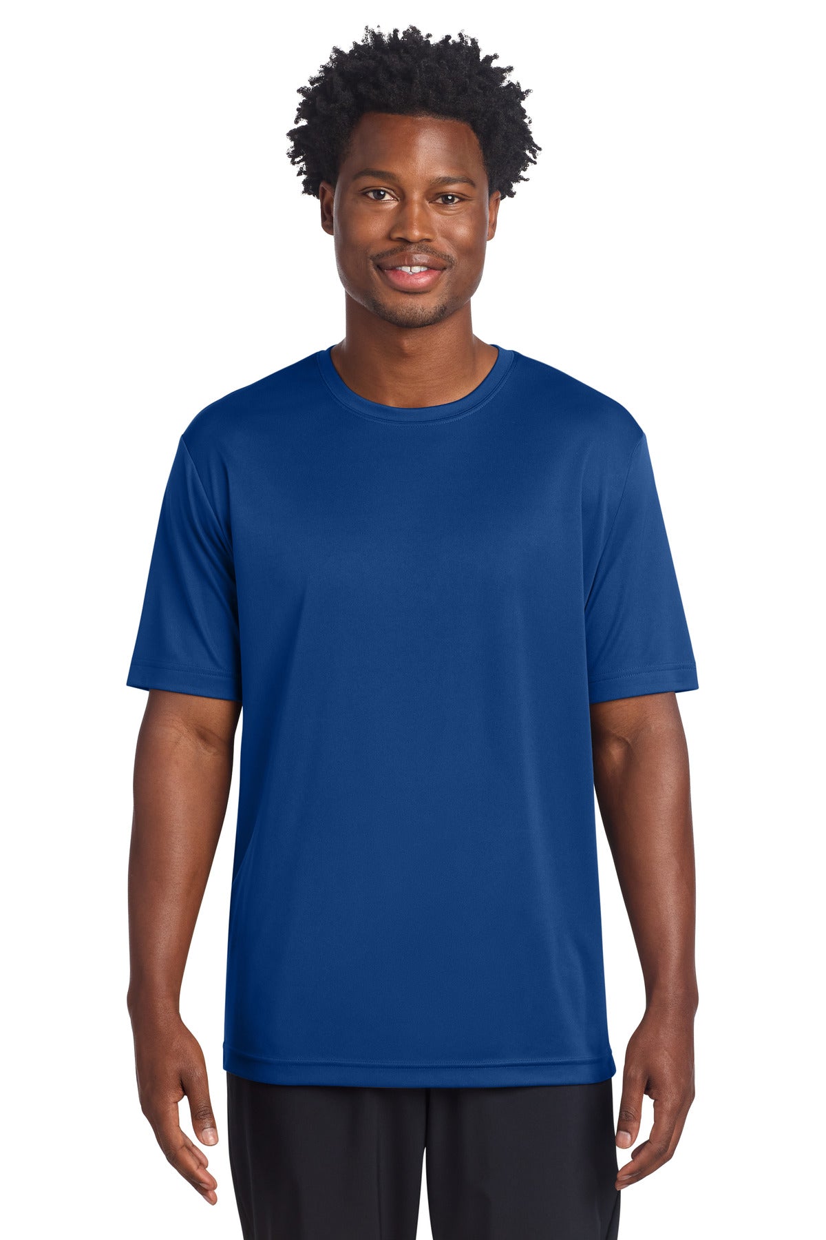 Sport-Tek ® PosiCharge ® Re-Compete Tee ST720 - Sport-Tek ST720