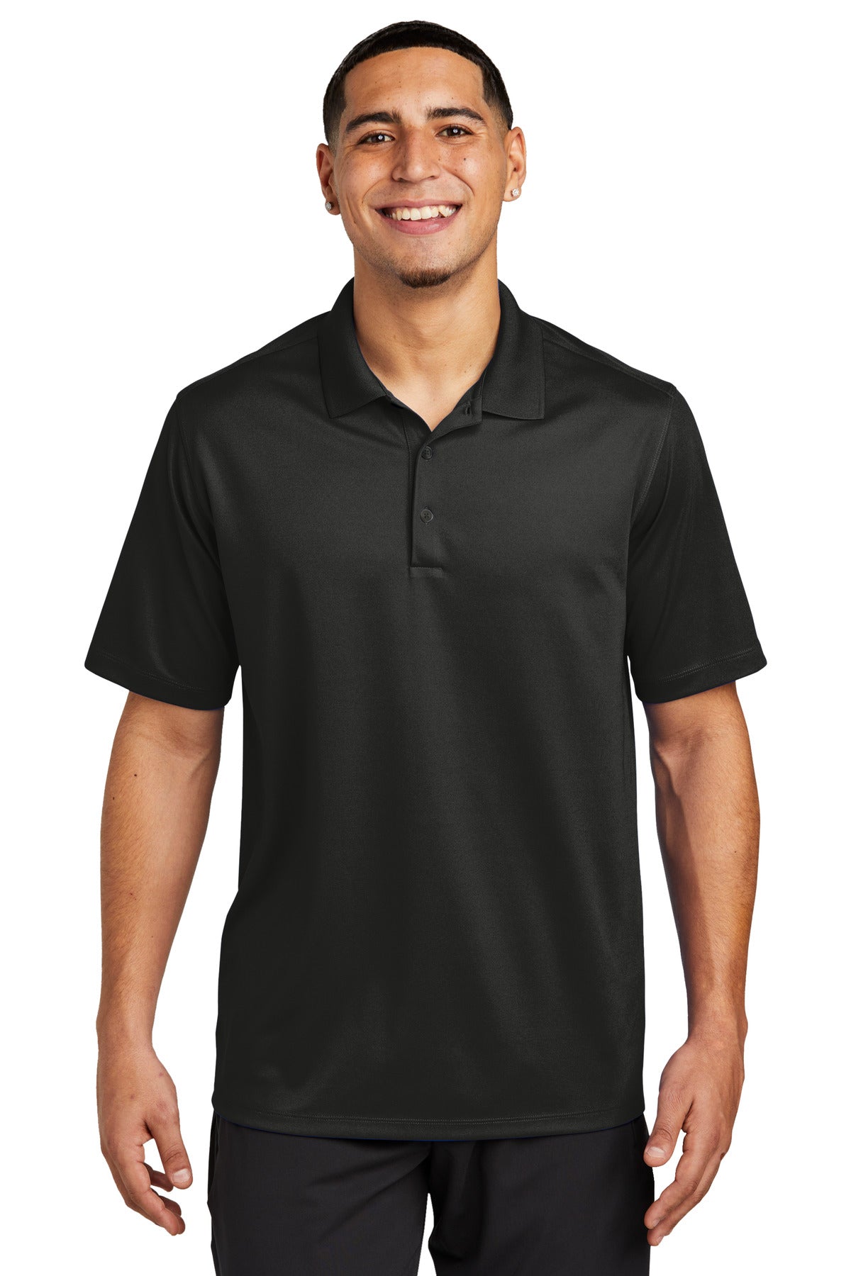 Sport-Tek ® UV Micropique Polo ST740 - Sport-Tek ST740