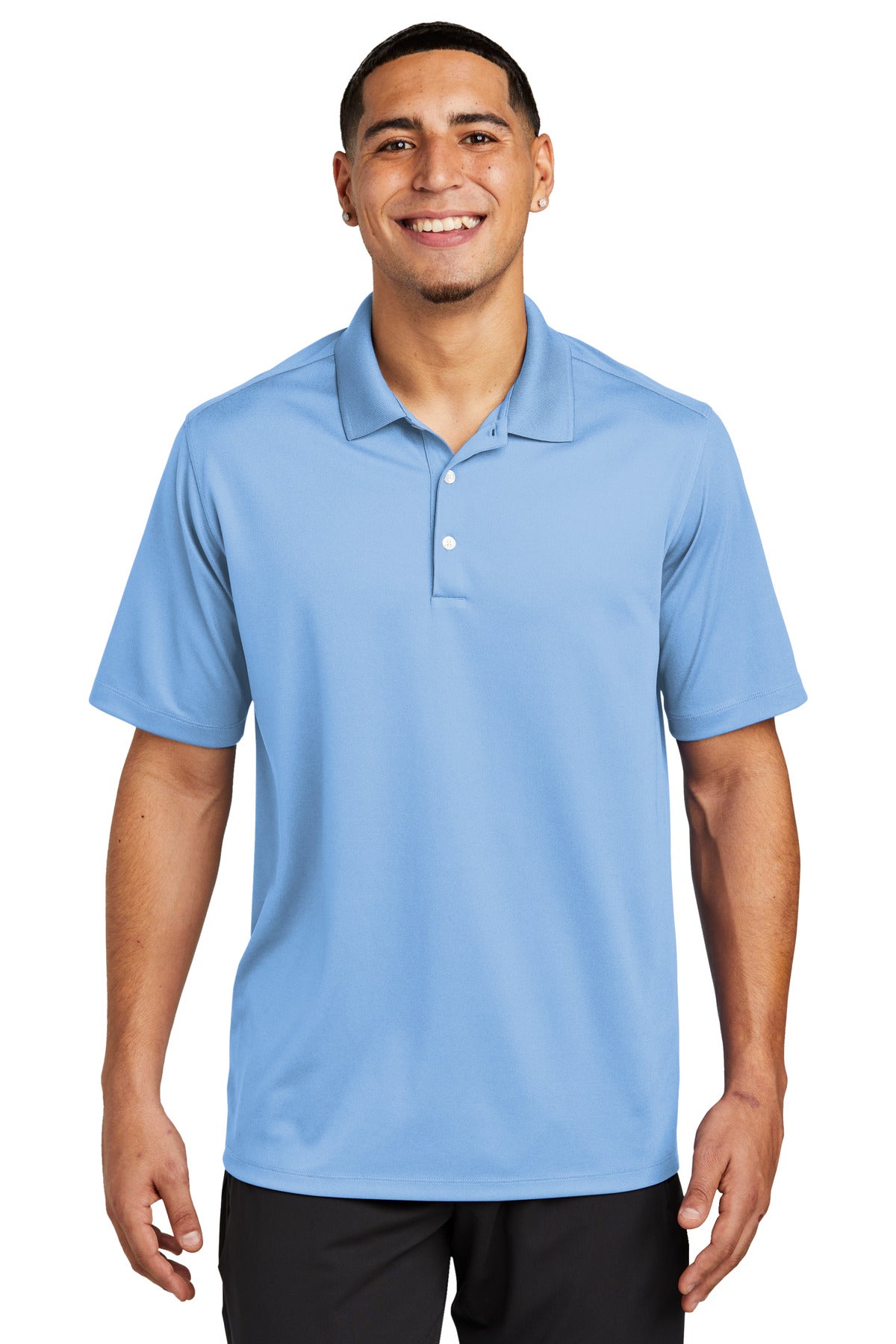Sport-Tek ® UV Micropique Polo ST740 - Sport-Tek ST740