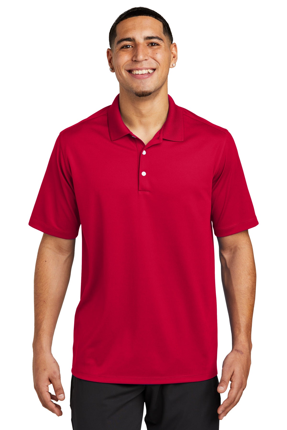 Sport-Tek ® UV Micropique Polo ST740 - Sport-Tek ST740