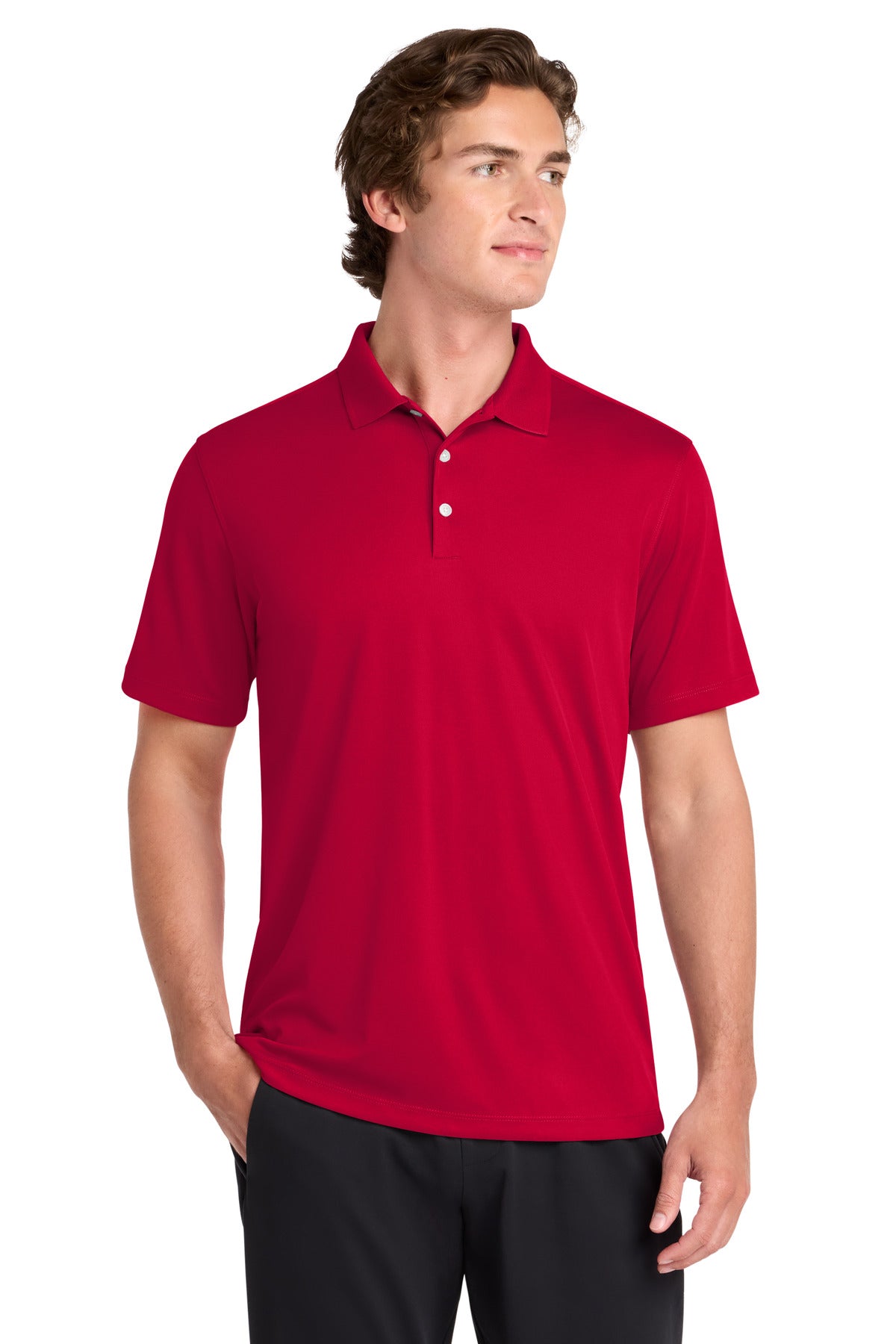 Sport-Tek ST740 UV Micropique Polo