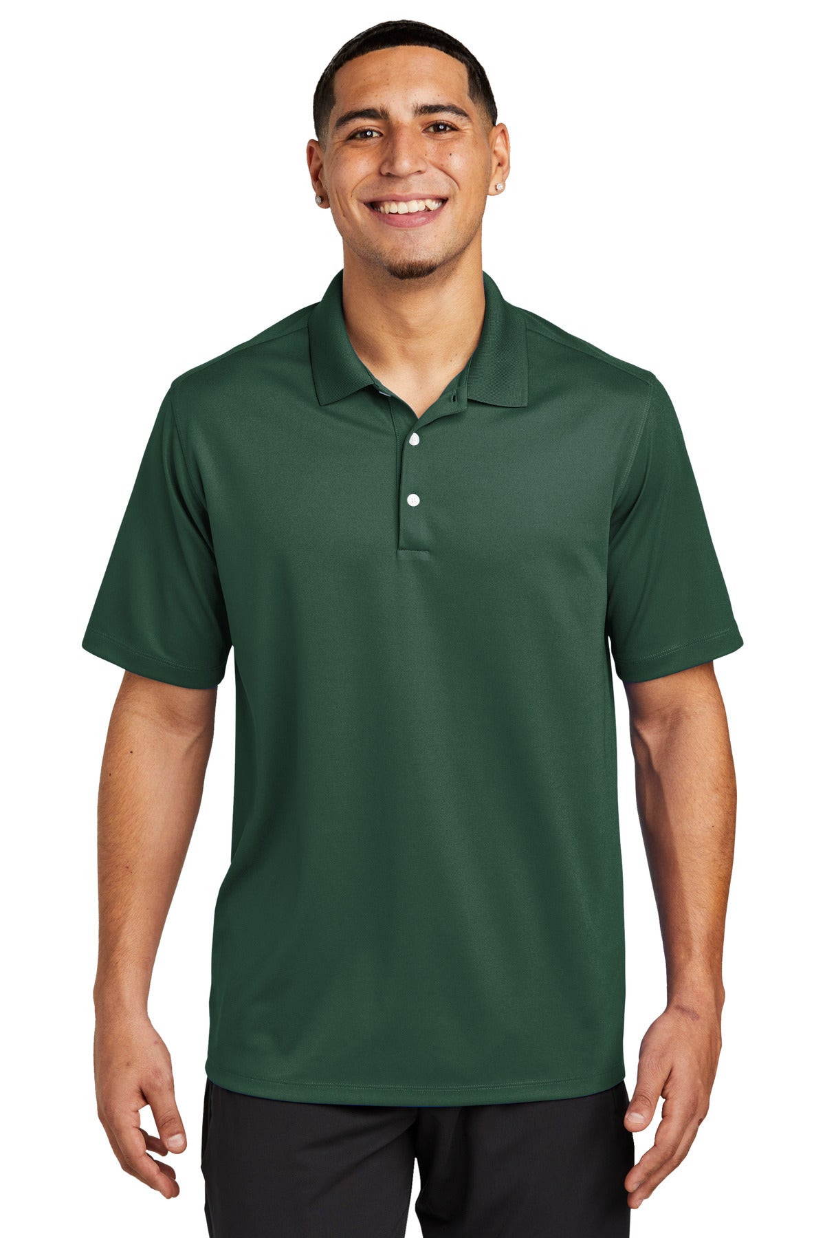 Sport-Tek ® UV Micropique Polo ST740 - Sport-Tek ST740