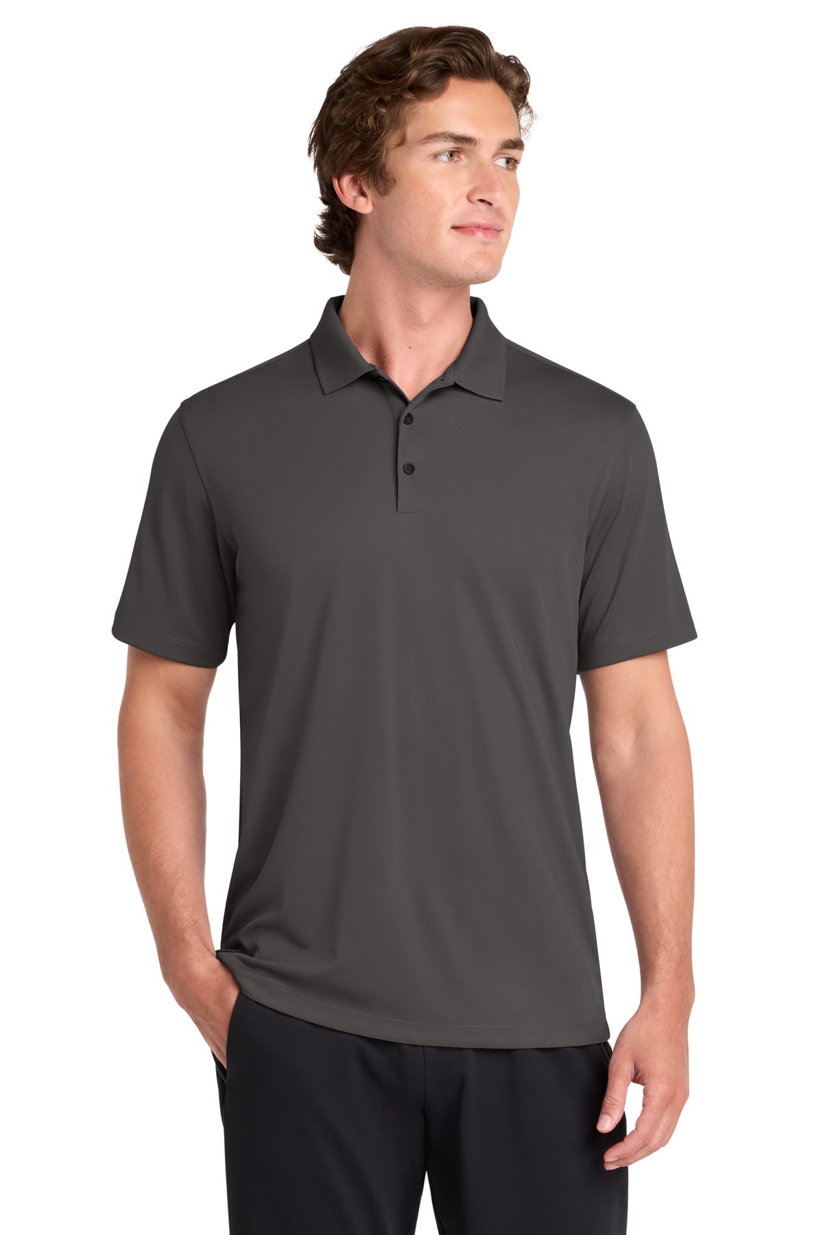 Sport-Tek ST740 UV Micropique Polo