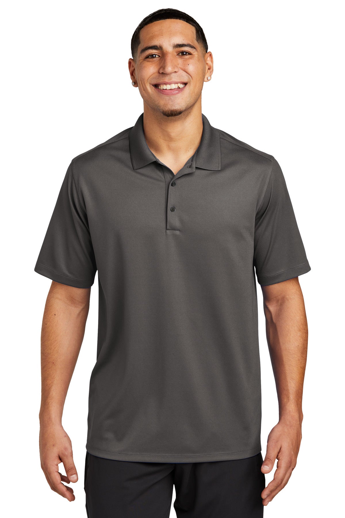 Sport-Tek ® UV Micropique Polo ST740 - Sport-Tek ST740