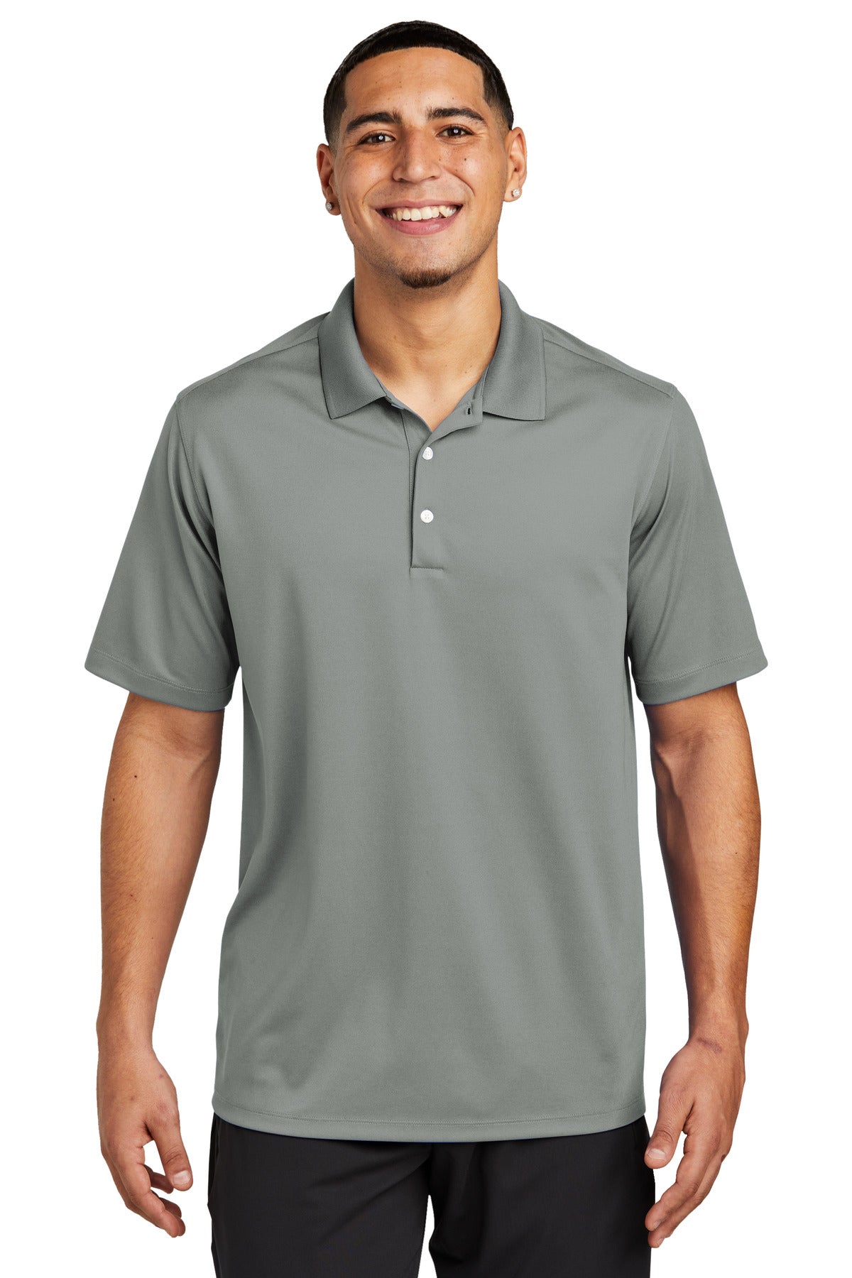 Sport-Tek ® UV Micropique Polo ST740 - Sport-Tek ST740