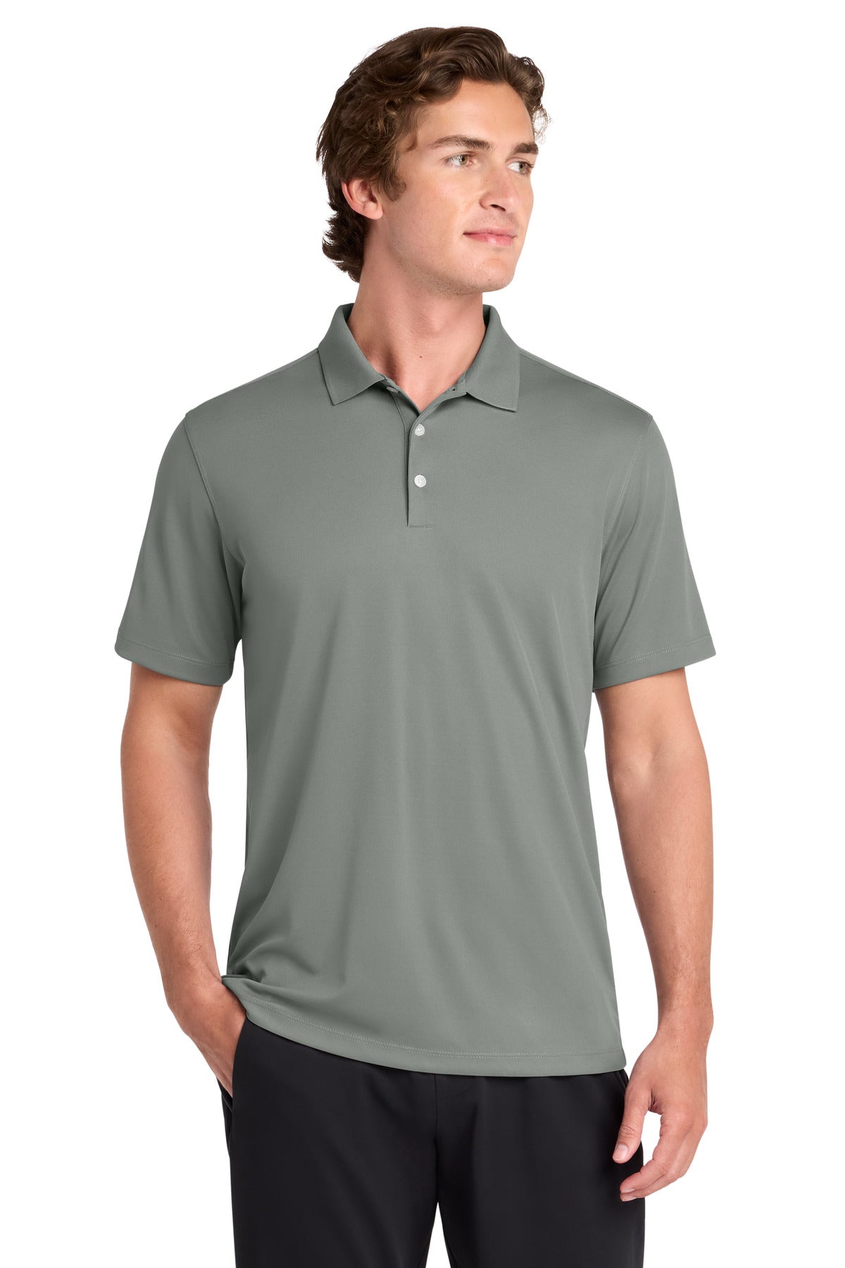 Sport-Tek ST740 UV Micropique Polo
