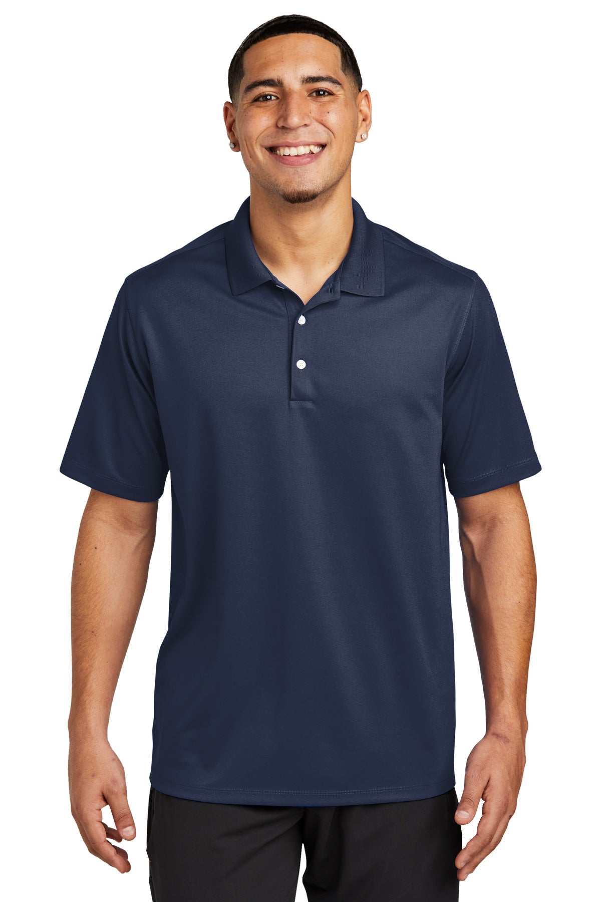 Sport-Tek ® UV Micropique Polo ST740 - Sport-Tek ST740
