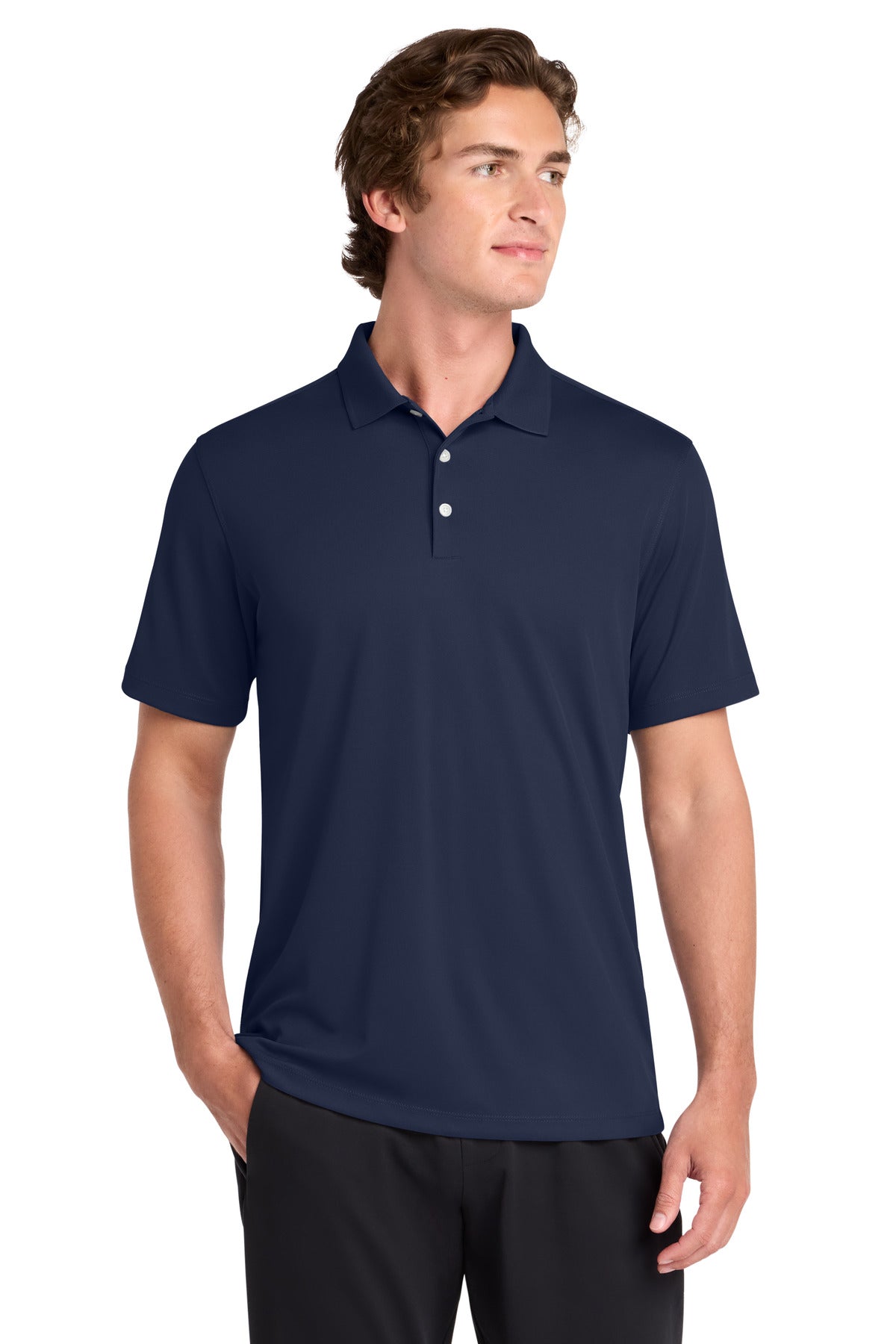 Sport-Tek ST740 UV Micropique Polo