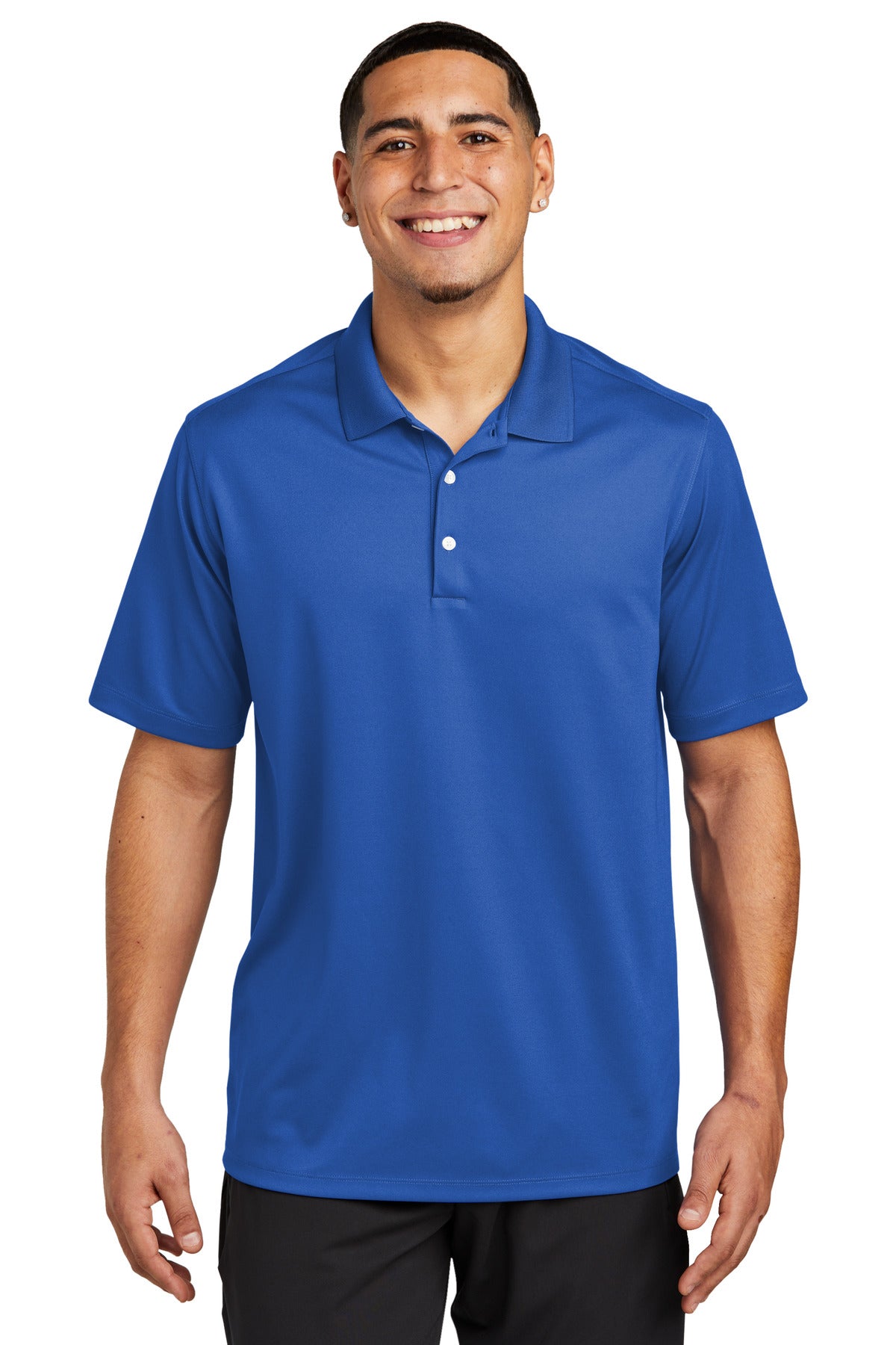 Sport-Tek ® UV Micropique Polo ST740 - Sport-Tek ST740