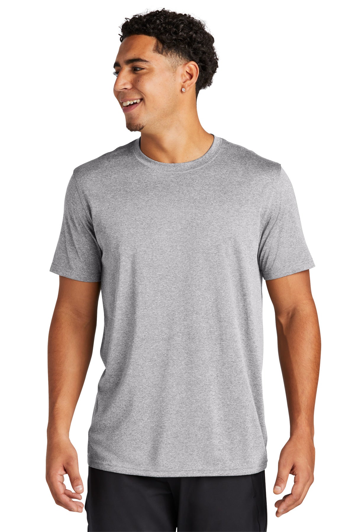 Sport-Tek ® Echo Tee ST760 - Sport-Tek ST760