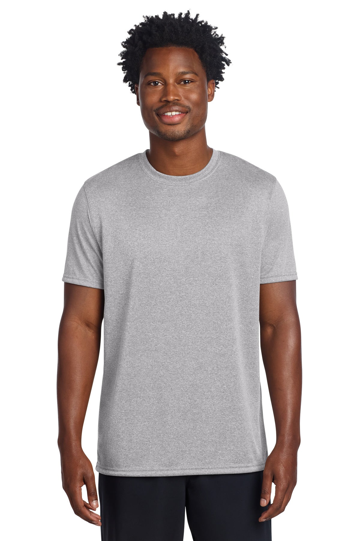 Sport-Tek ST760 Echo Tee