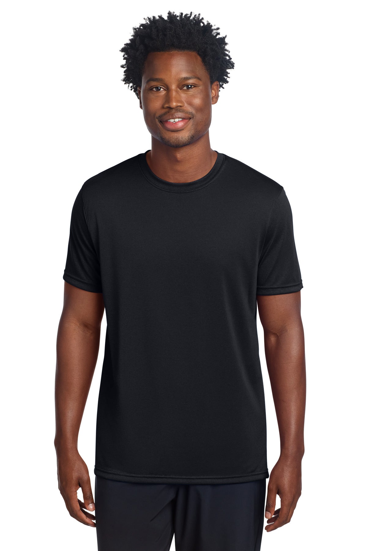 Sport-Tek ® Echo Tee ST760 - Sport-Tek ST760