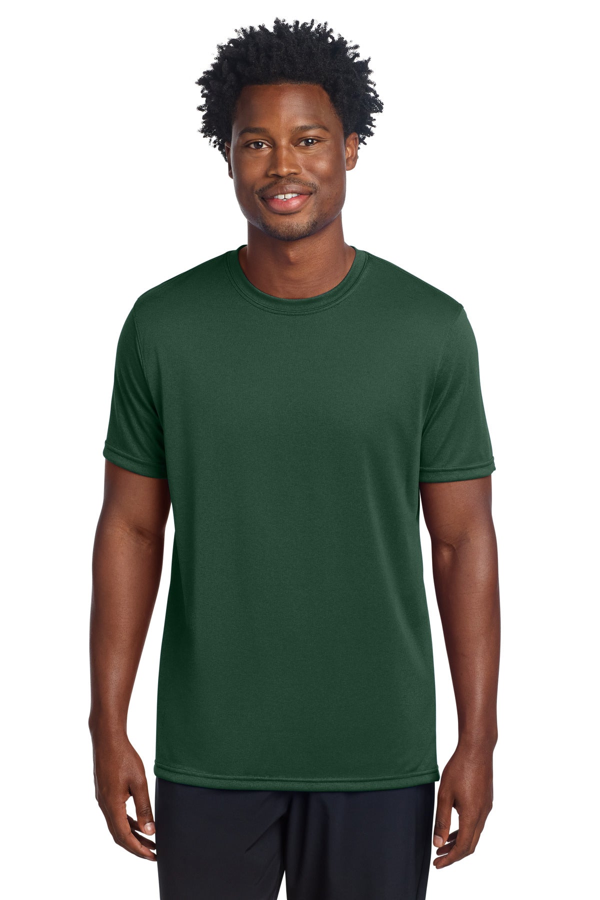 Sport-Tek ® Echo Tee ST760 - Sport-Tek ST760
