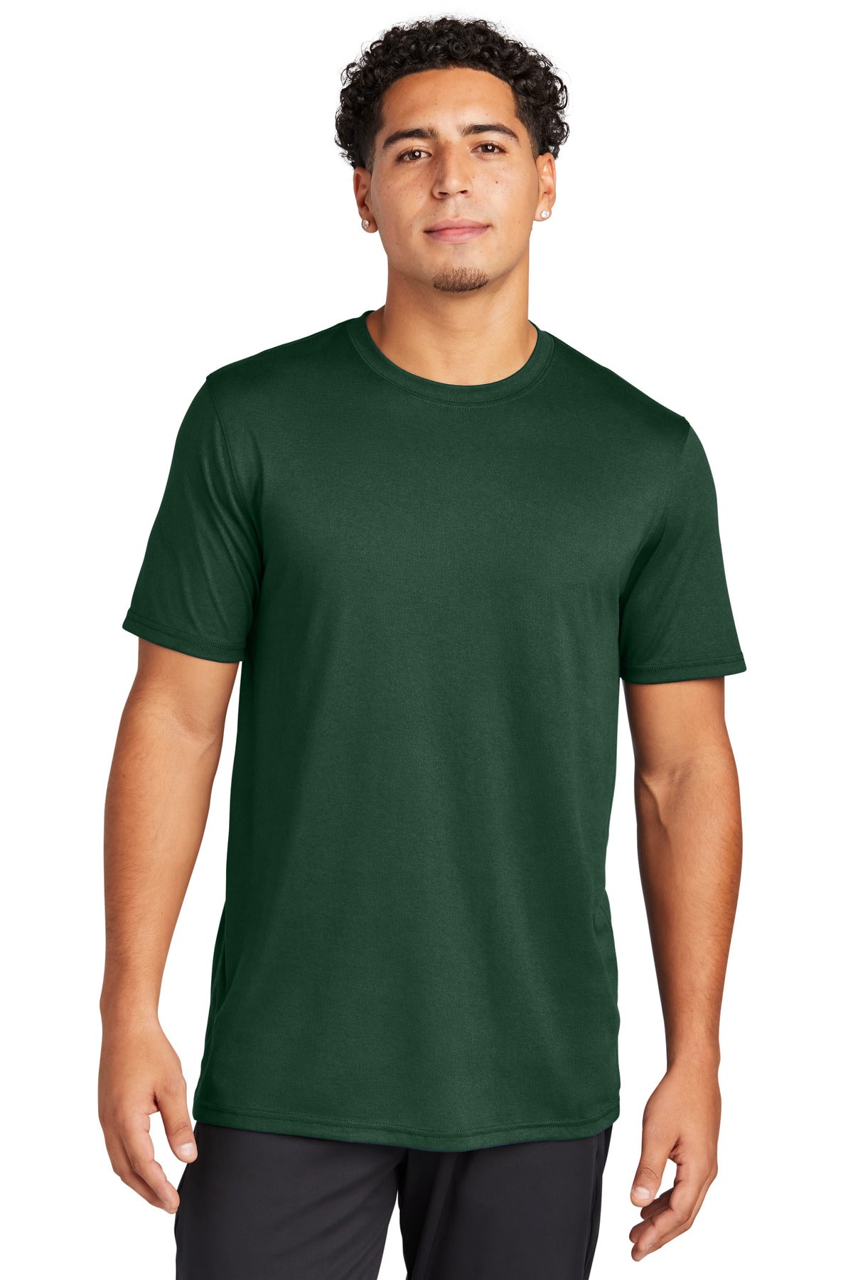 Sport-Tek ® Echo Tee ST760 - Sport-Tek ST760
