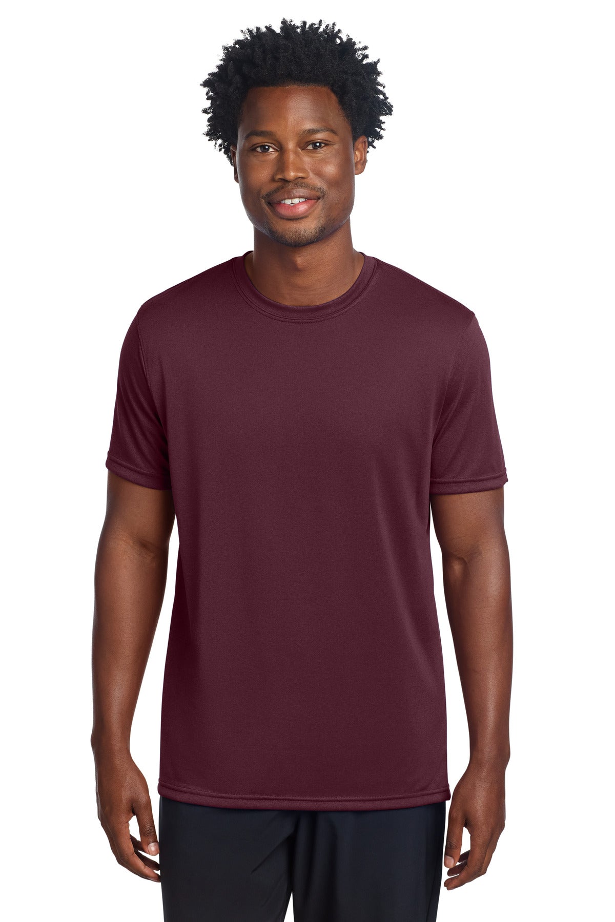 Sport-Tek ® Echo Tee ST760 - Sport-Tek ST760
