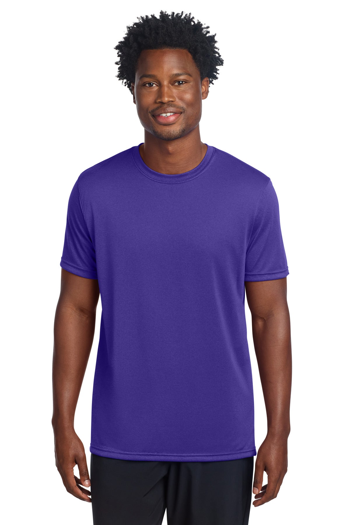 Sport-Tek ® Echo Tee ST760 - Sport-Tek ST760