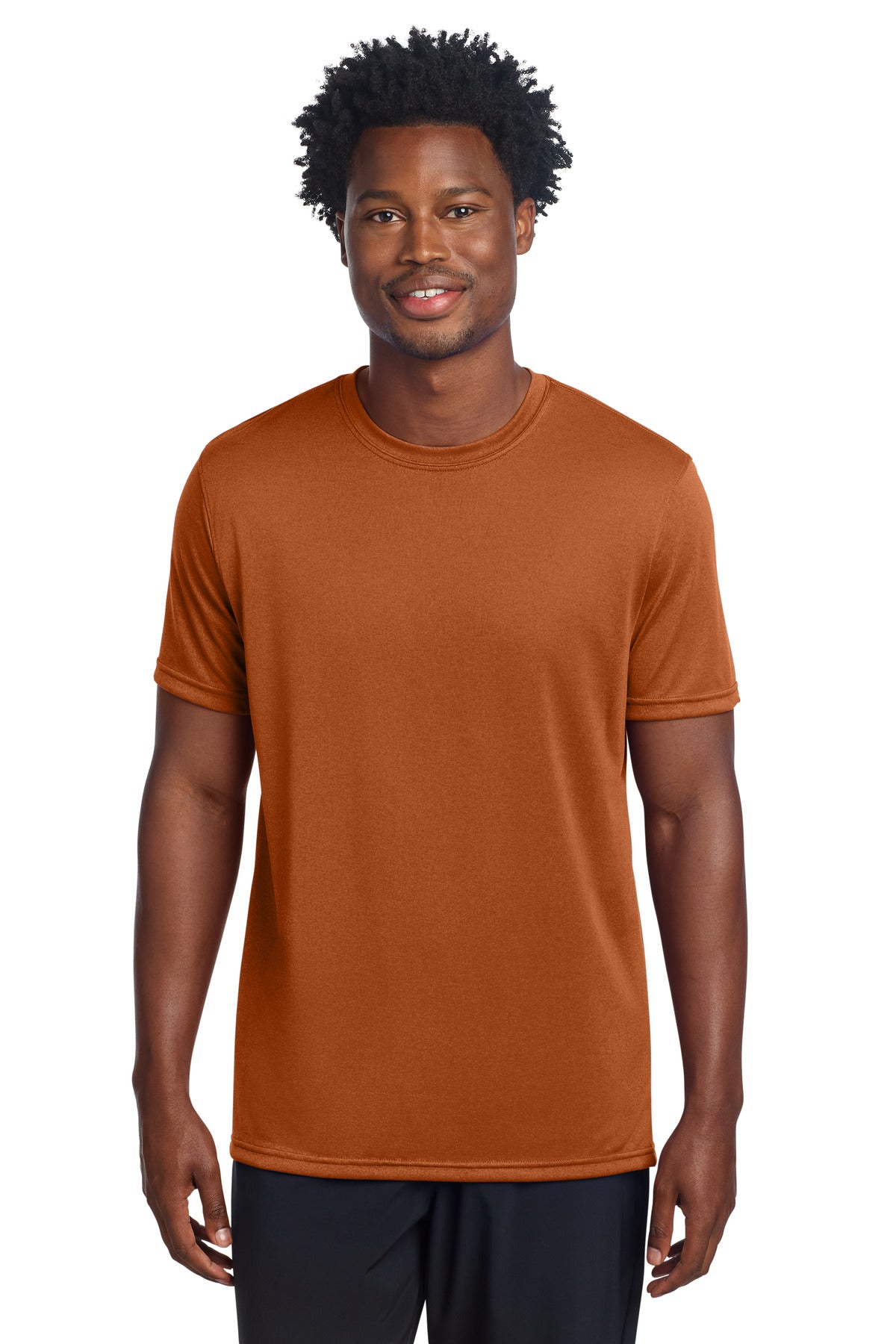 Sport-Tek ® Echo Tee ST760 - Sport-Tek ST760