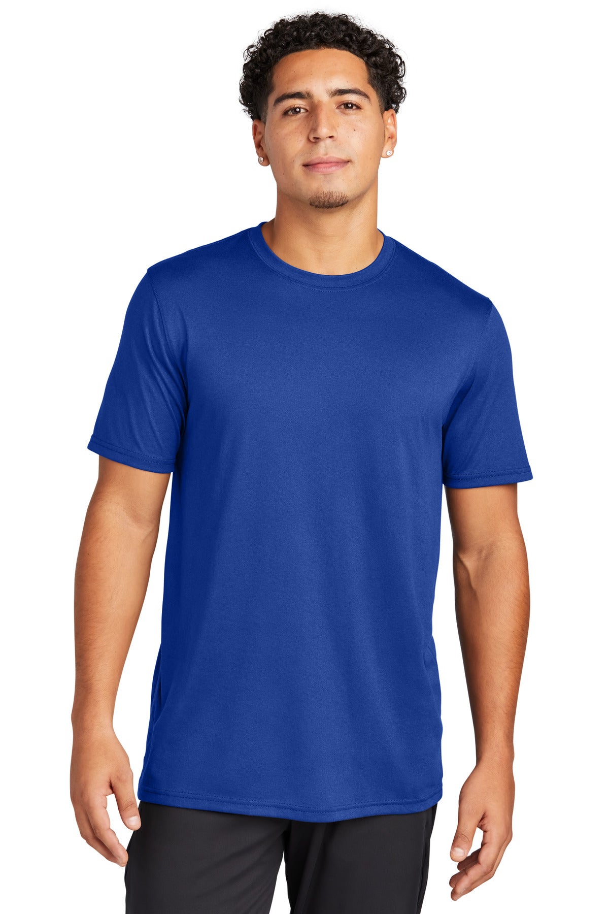 Sport-Tek ® Echo Tee ST760 - Sport-Tek ST760