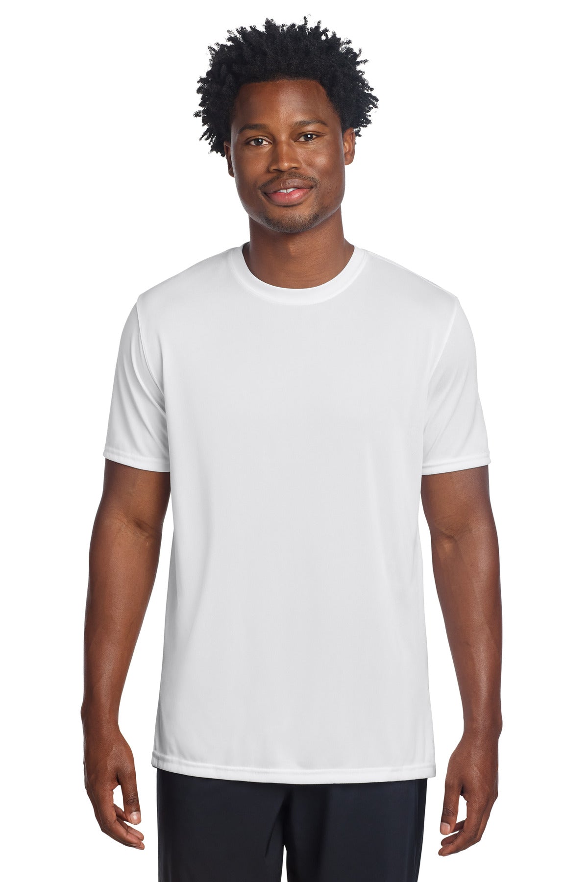 Sport-Tek ® Echo Tee ST760 - Sport-Tek ST760