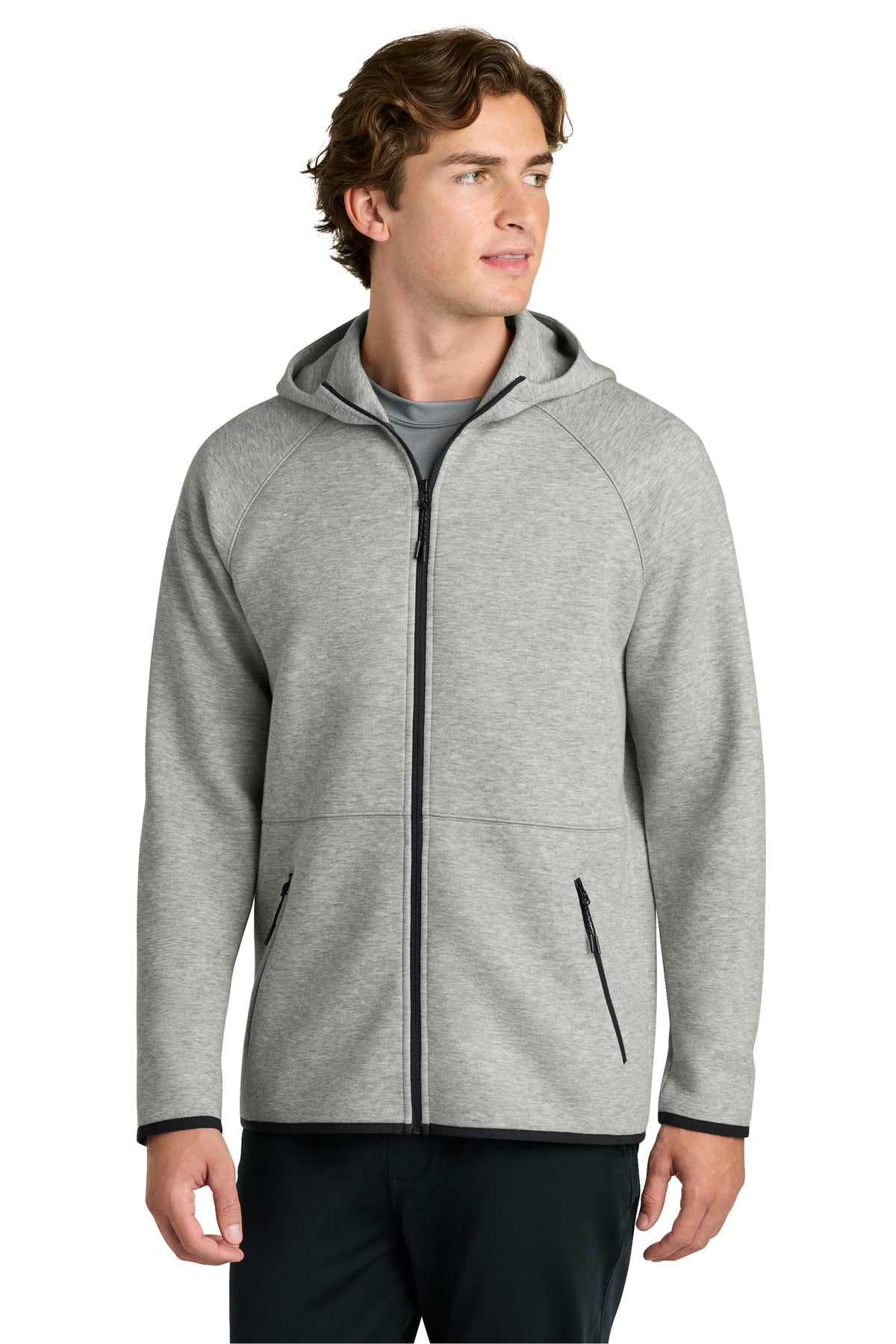 Sport-Tek ST840 Phenom Full-Zip Hoodie