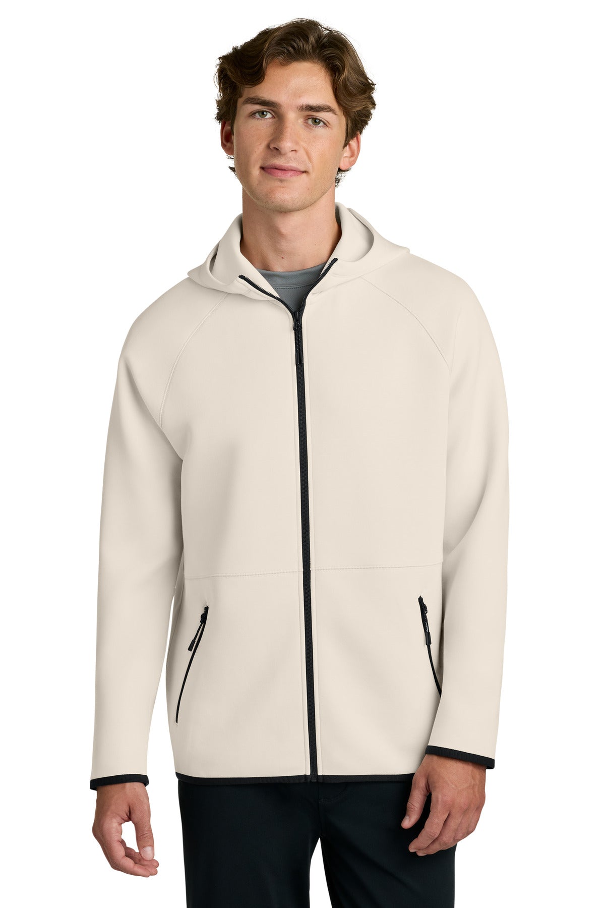 Sport-Tek ST840 Phenom Full-Zip Hoodie