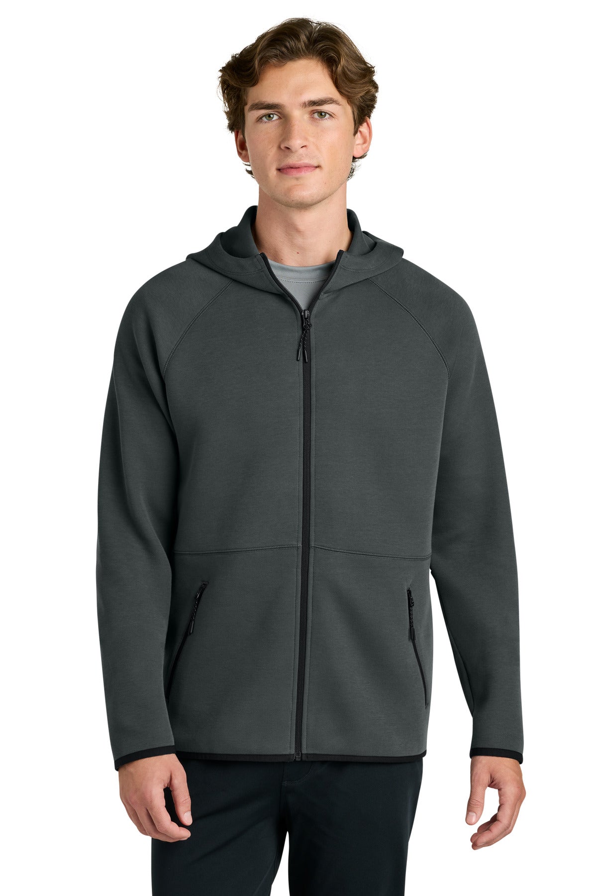 Sport-Tek ST840 Phenom Full-Zip Hoodie