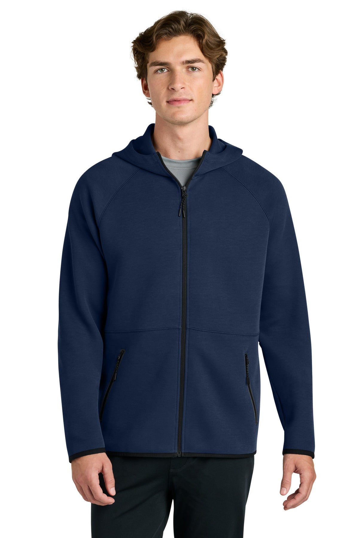 Sport-Tek ST840 Phenom Full-Zip Hoodie