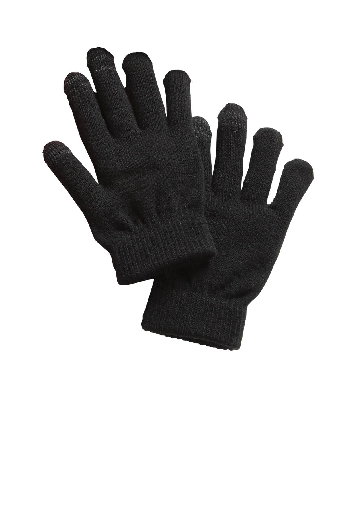 Sport-Tek ® Spectator Gloves. STA01 - Sport-Tek STA01