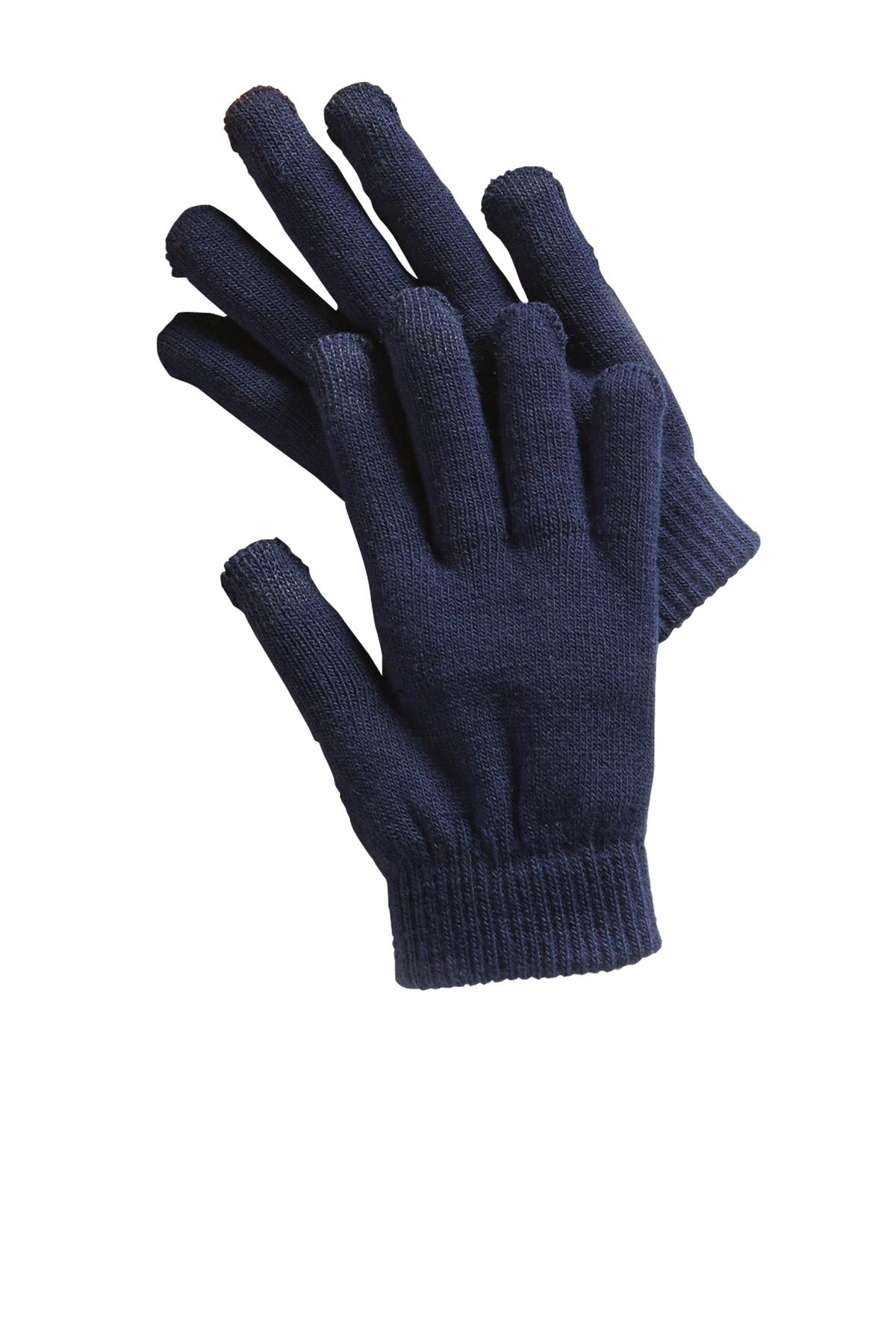 Sport-Tek ® Spectator Gloves. STA01 - Sport-Tek STA01