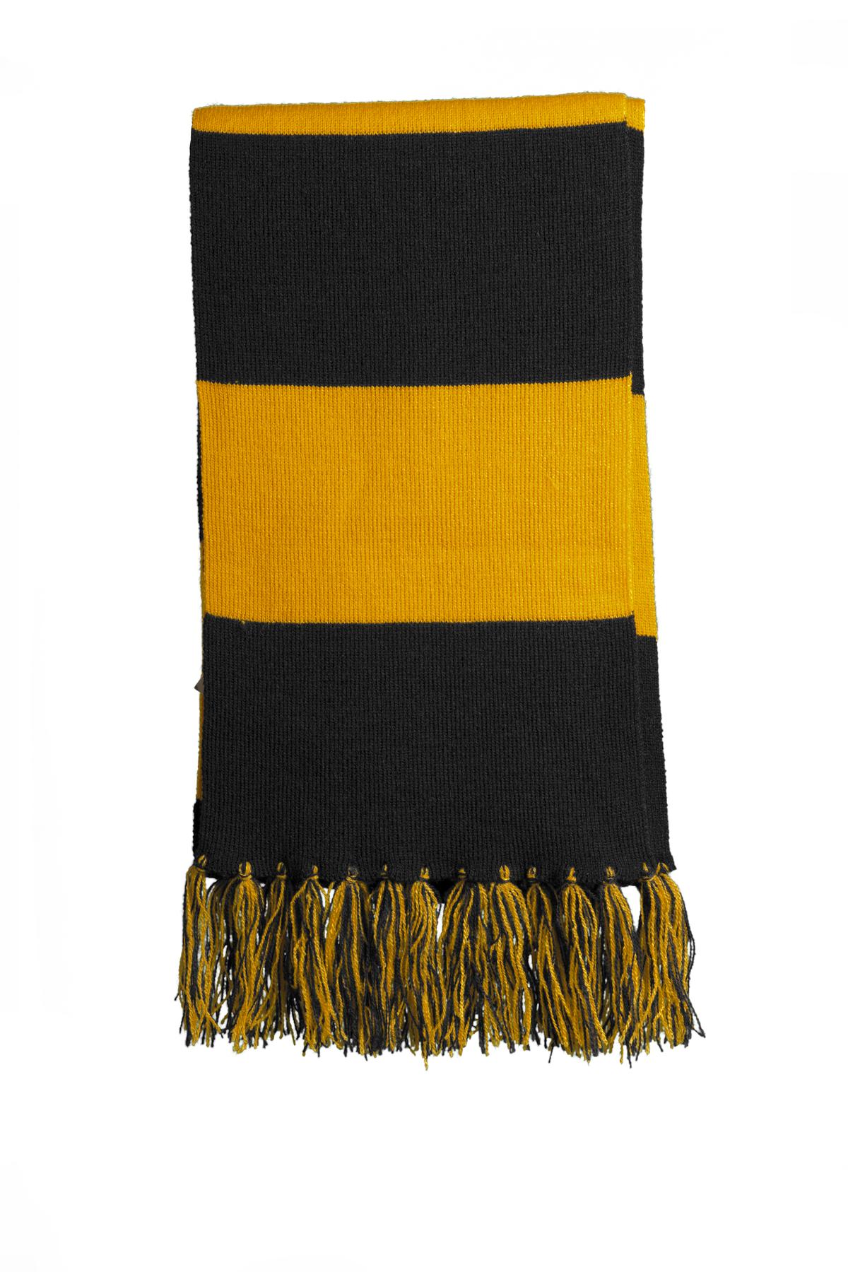Sport-Tek ® Spectator Scarf. STA02 - Sport-Tek STA02