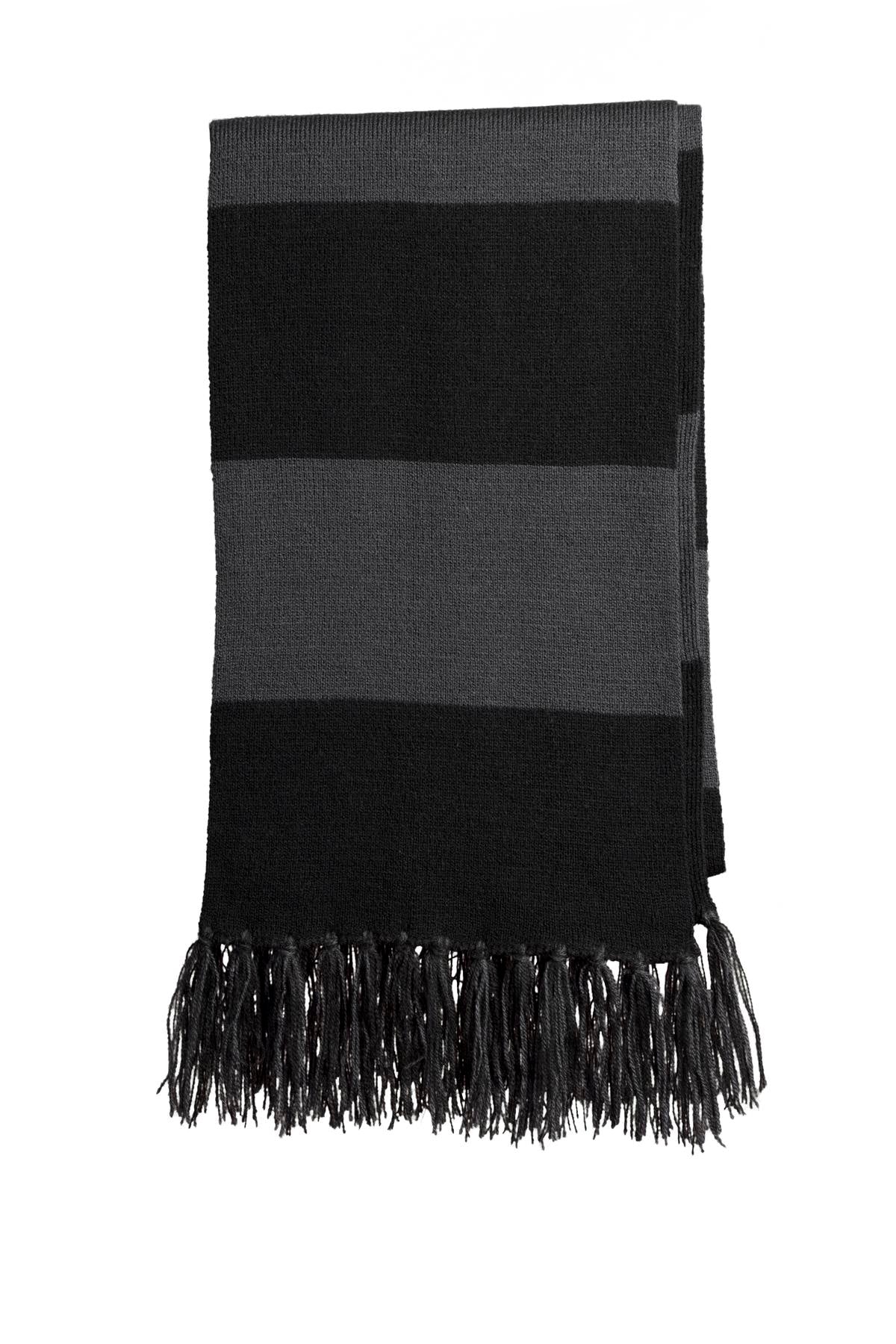 Sport-Tek ® Spectator Scarf. STA02 - Sport-Tek STA02