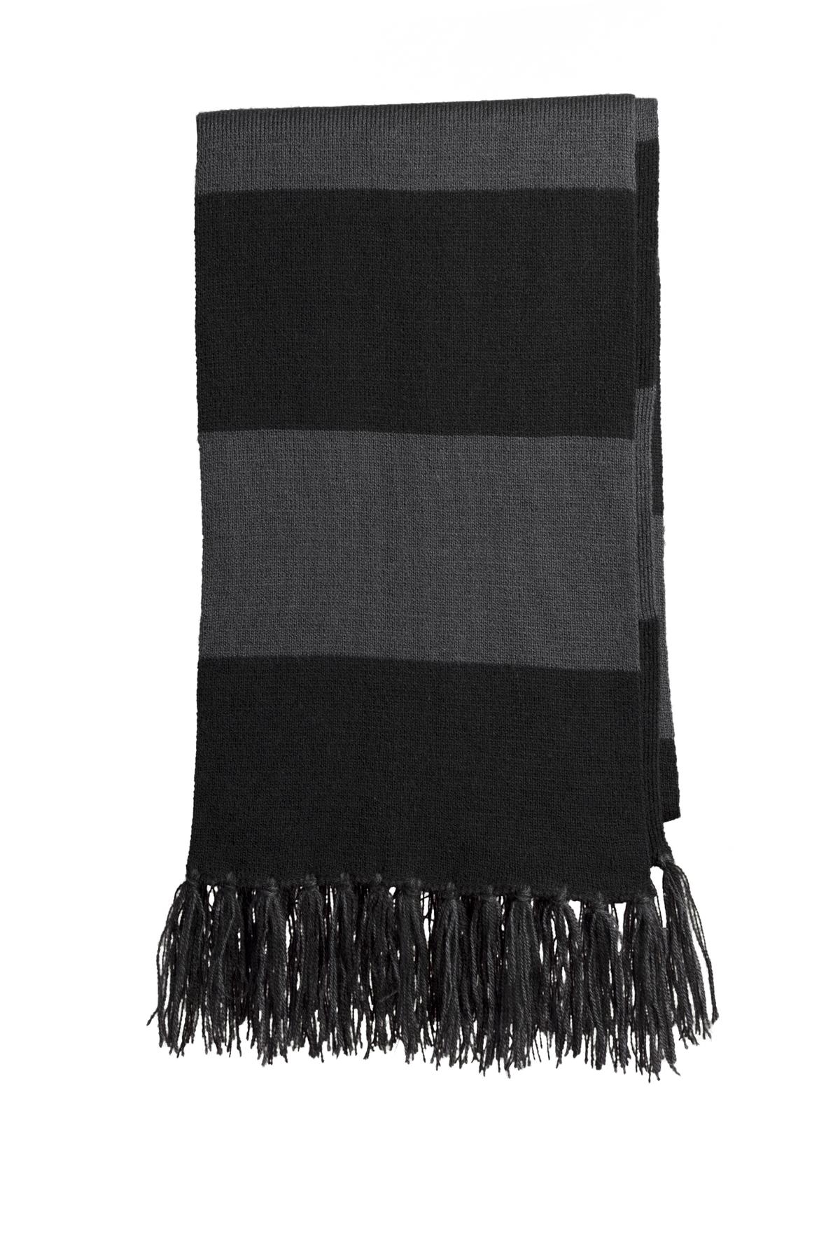 Sport-Tek STA02 Spectator Scarf