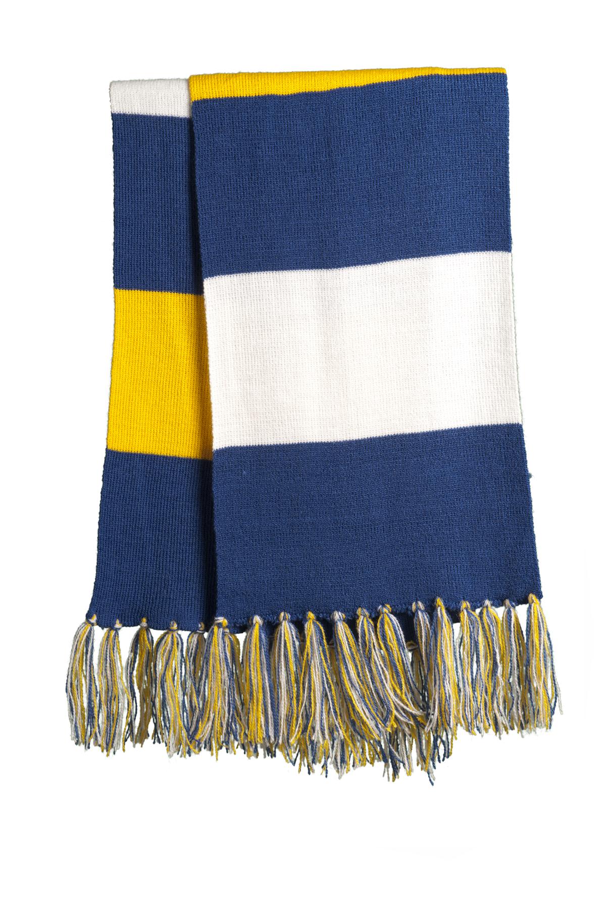 Sport-Tek ® Spectator Scarf. STA02 - Sport-Tek STA02