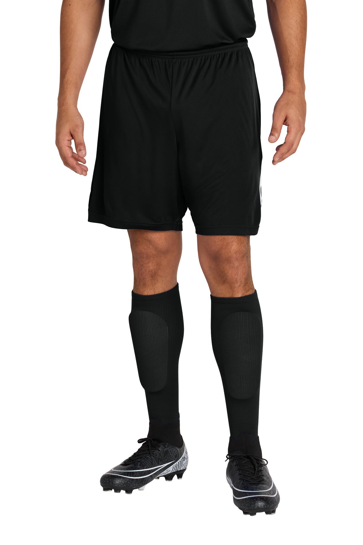 Sport-Tek STA05 All Sport OTC Socks