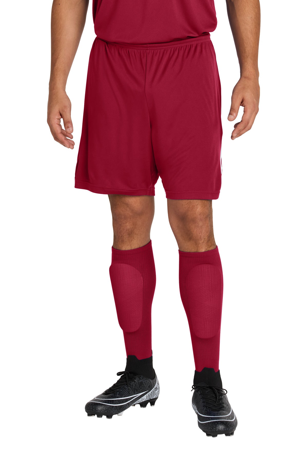 Sport-Tek STA05 All Sport OTC Socks