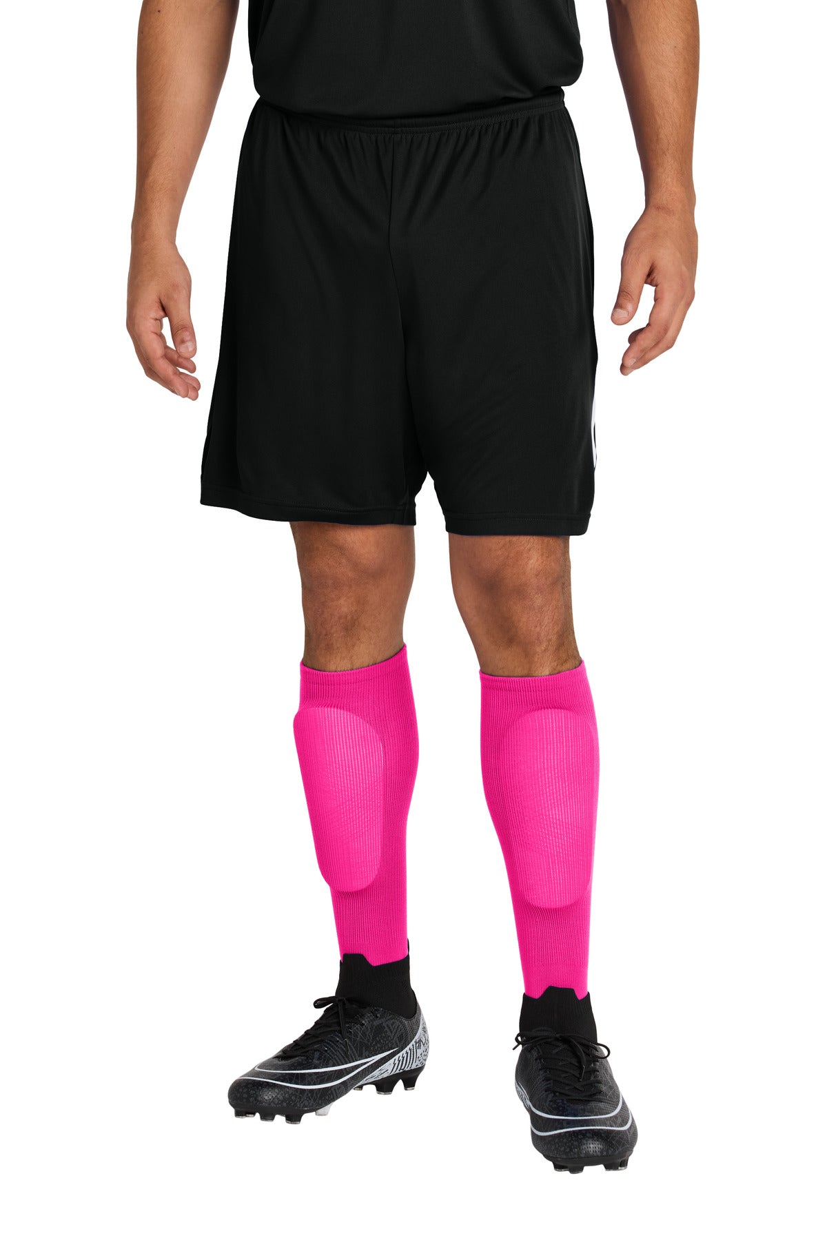 Sport-Tek STA05 All Sport OTC Socks
