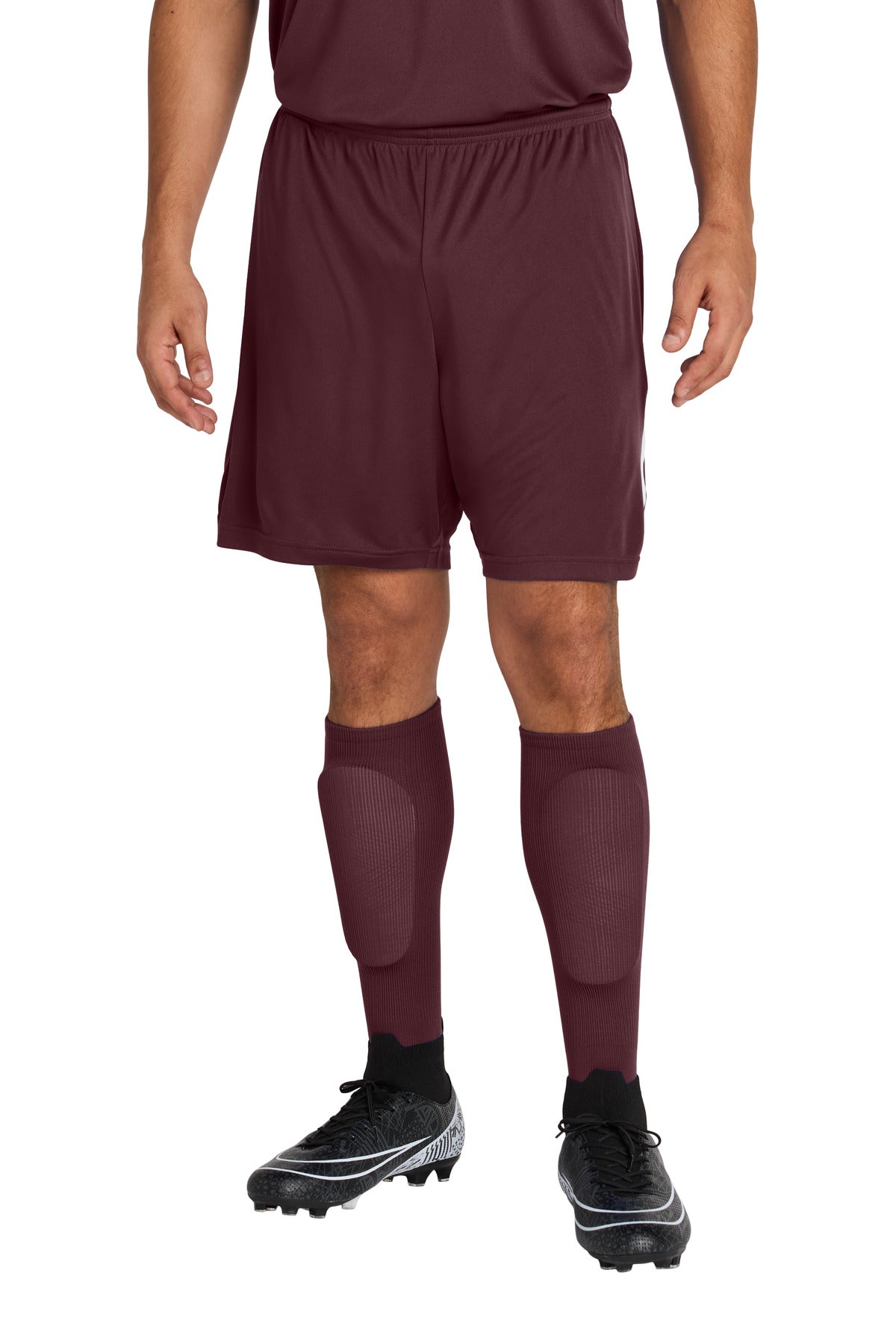 Sport-Tek STA05 All Sport OTC Socks