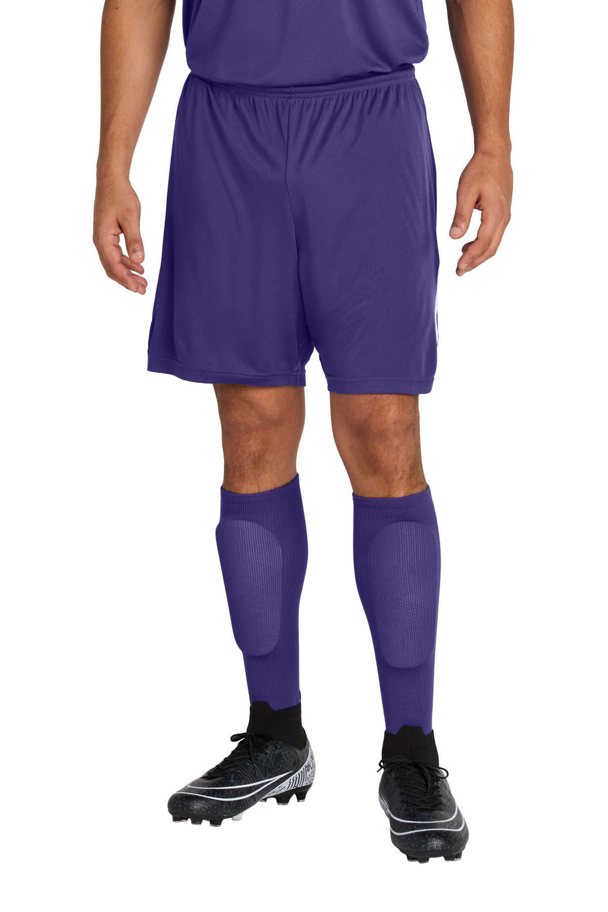 Sport-Tek STA05 All Sport OTC Socks