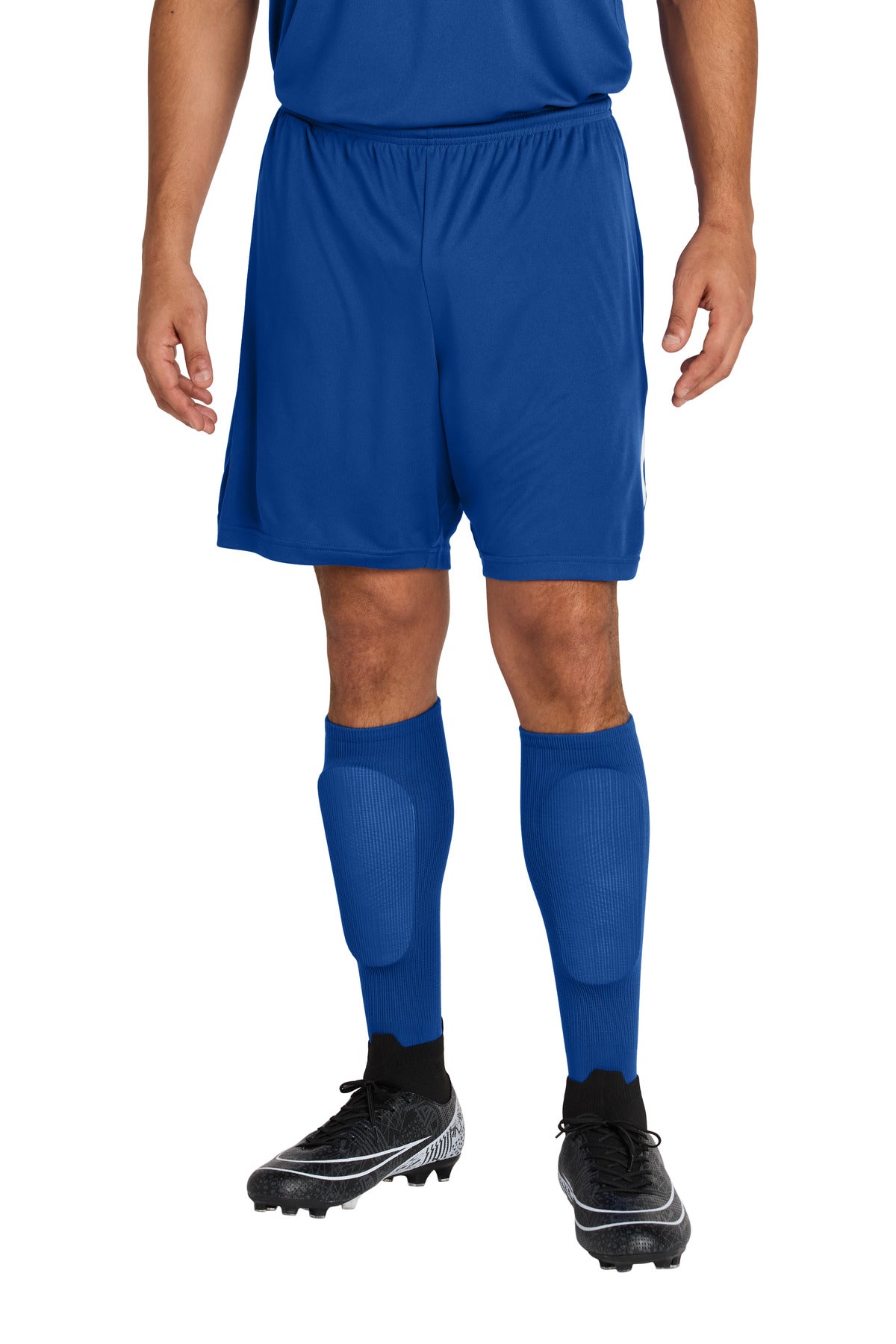 Sport-Tek STA05 All Sport OTC Socks