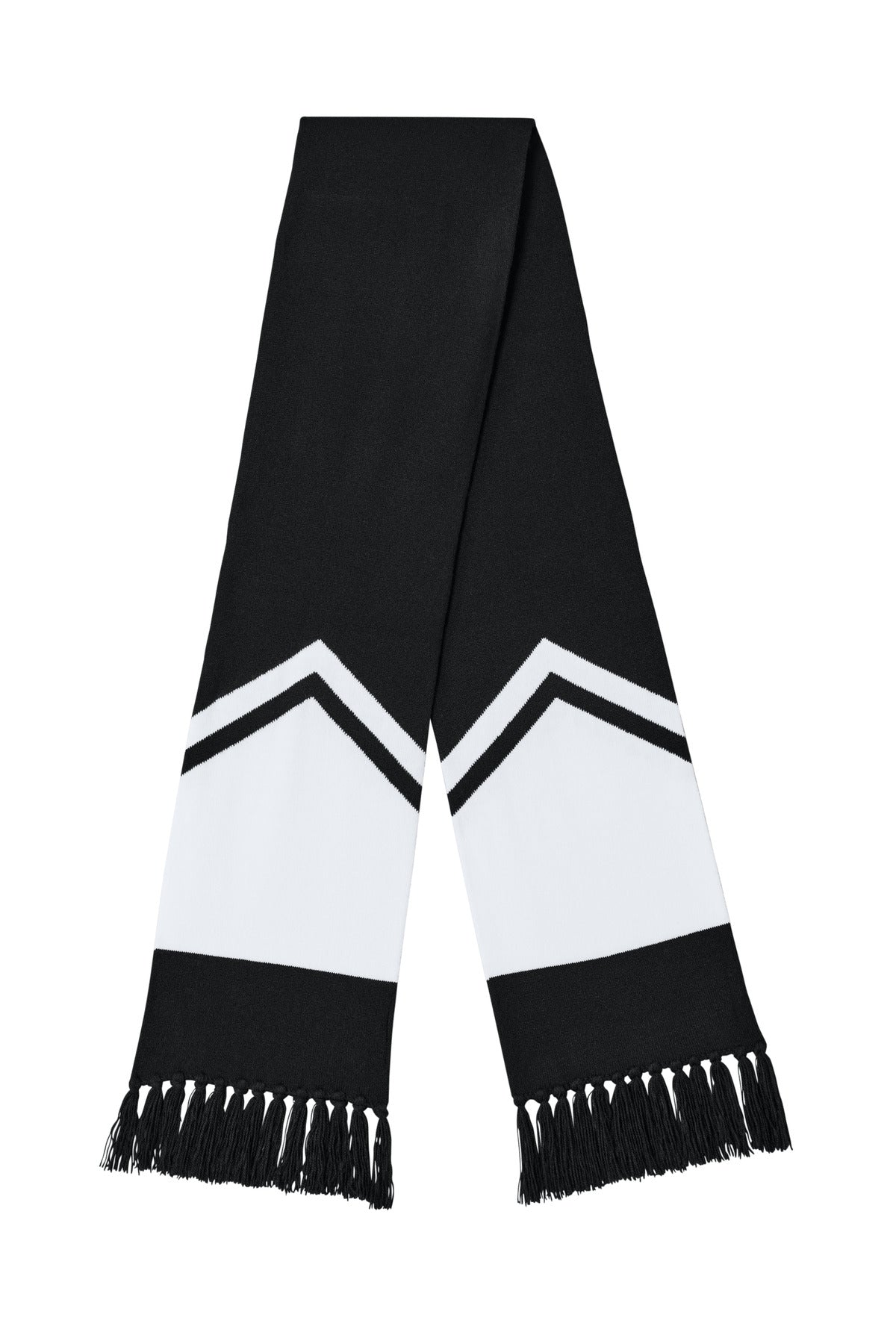 Sport-Tek ® Gameday Scarf STA06 - Sport-Tek STA06
