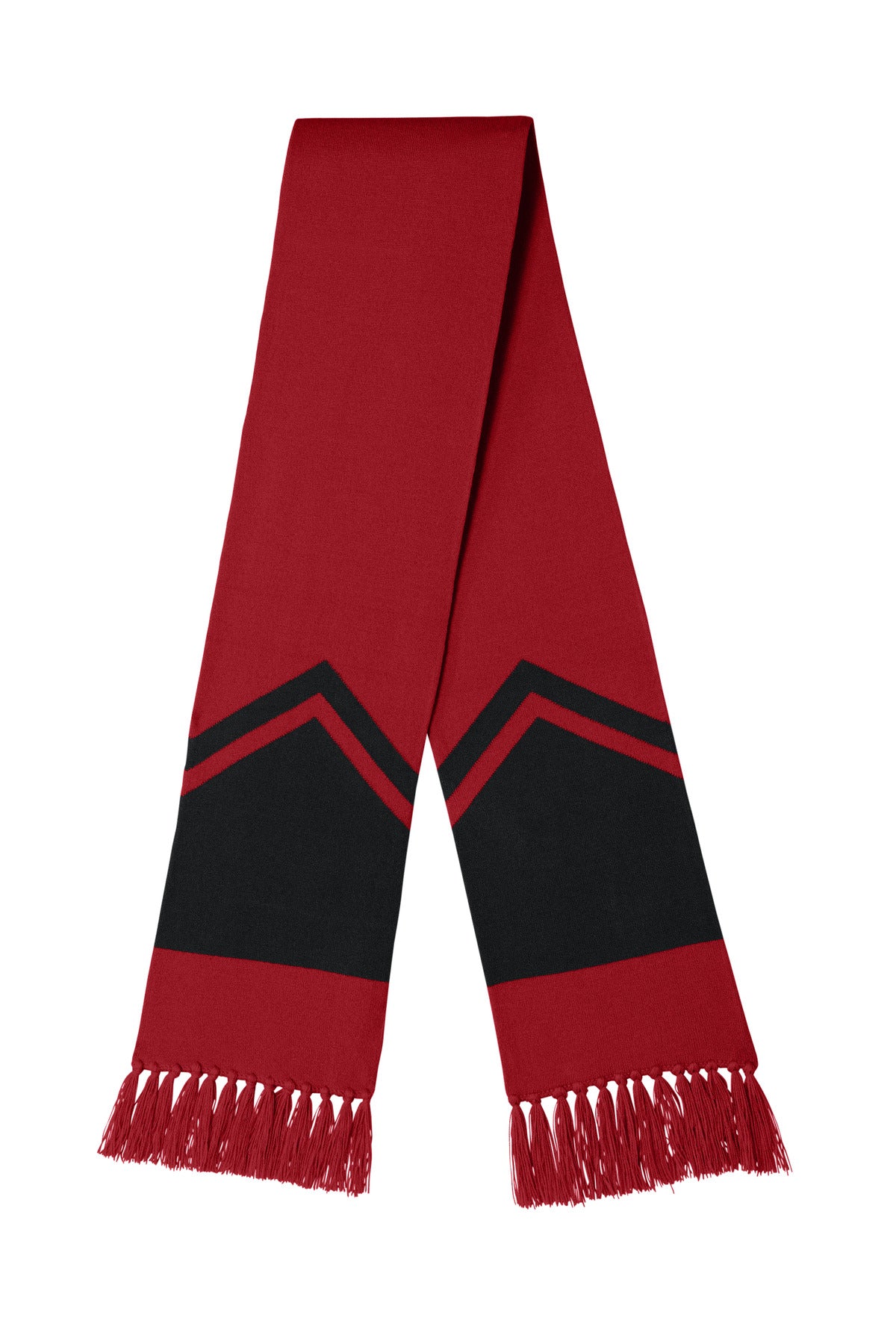 Sport-Tek ® Gameday Scarf STA06 - Sport-Tek STA06
