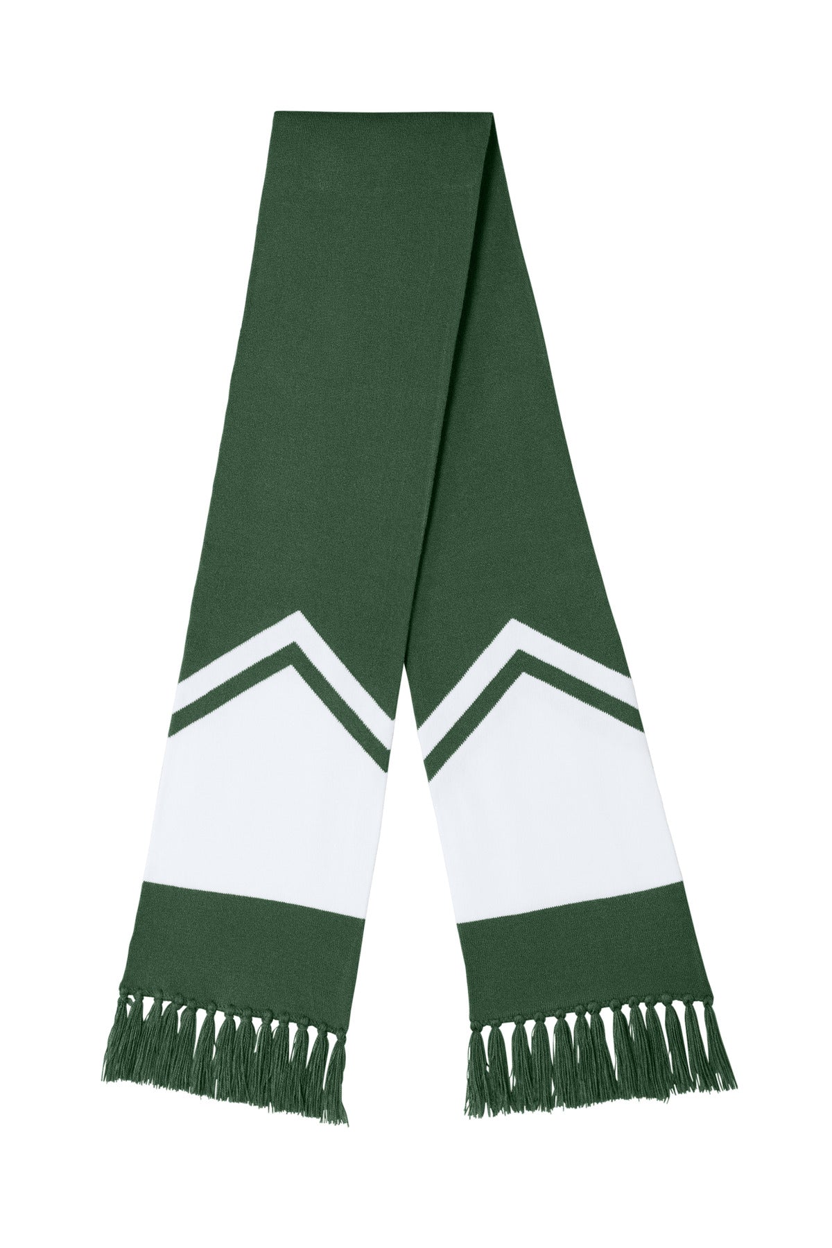 Sport-Tek ® Gameday Scarf STA06 - Sport-Tek STA06