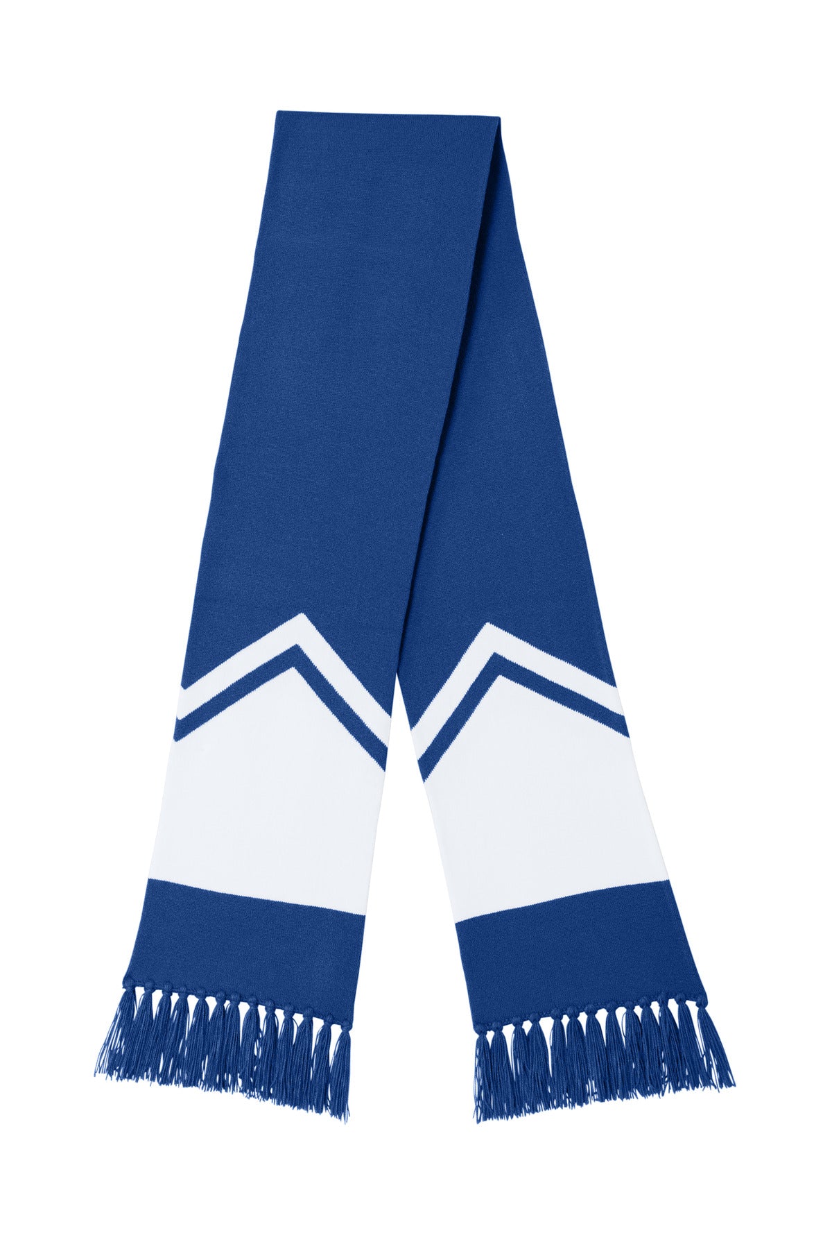 Sport-Tek ® Gameday Scarf STA06 - Sport-Tek STA06