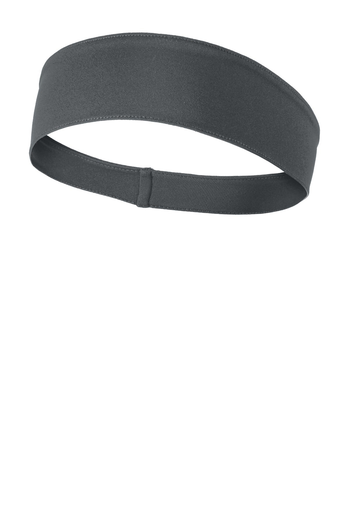 Sport-Tek ® PosiCharge ® Competitor ™ Headband. STA35 - Sport-Tek STA35