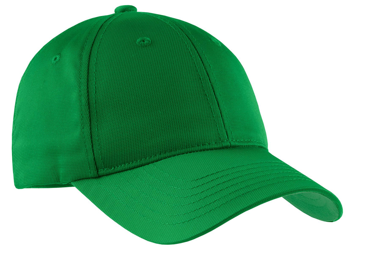 Sport-Tek ® Youth Dry Zone ® Nylon Cap. YSTC10 - Sport-Tek YSTC10
